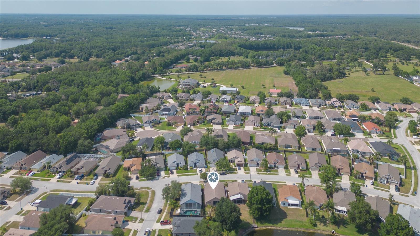 22704 RODERICK DR, LAND O LAKES, FL, 34639
