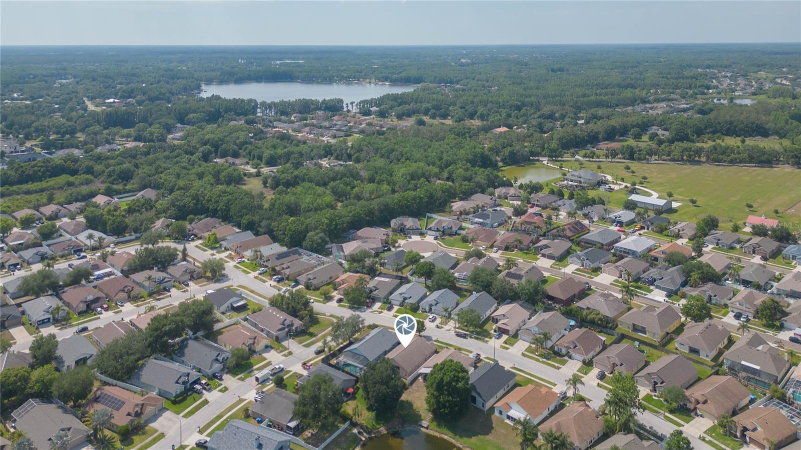 22704 RODERICK DR, LAND O LAKES, FL, 34639