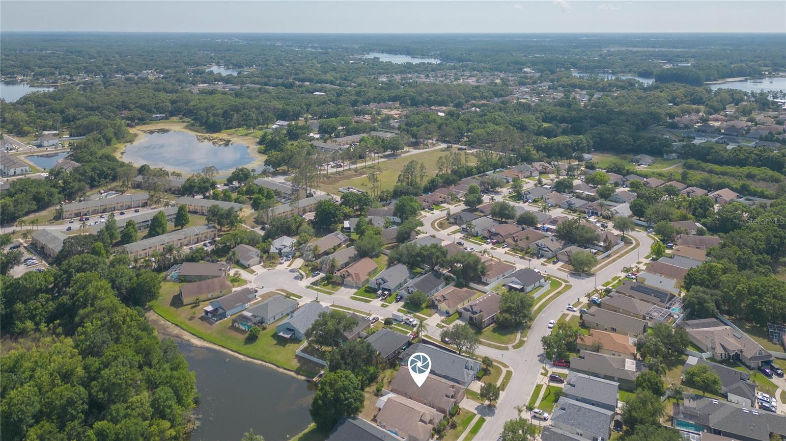 22704 RODERICK DR, LAND O LAKES, FL, 34639