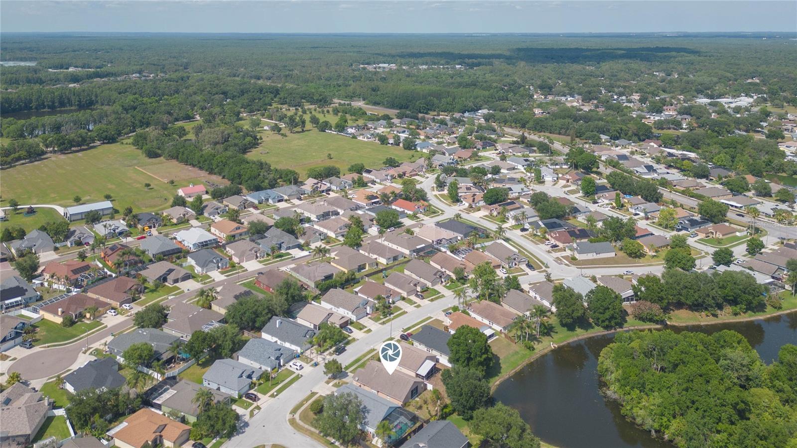 22704 RODERICK DR, LAND O LAKES, FL, 34639