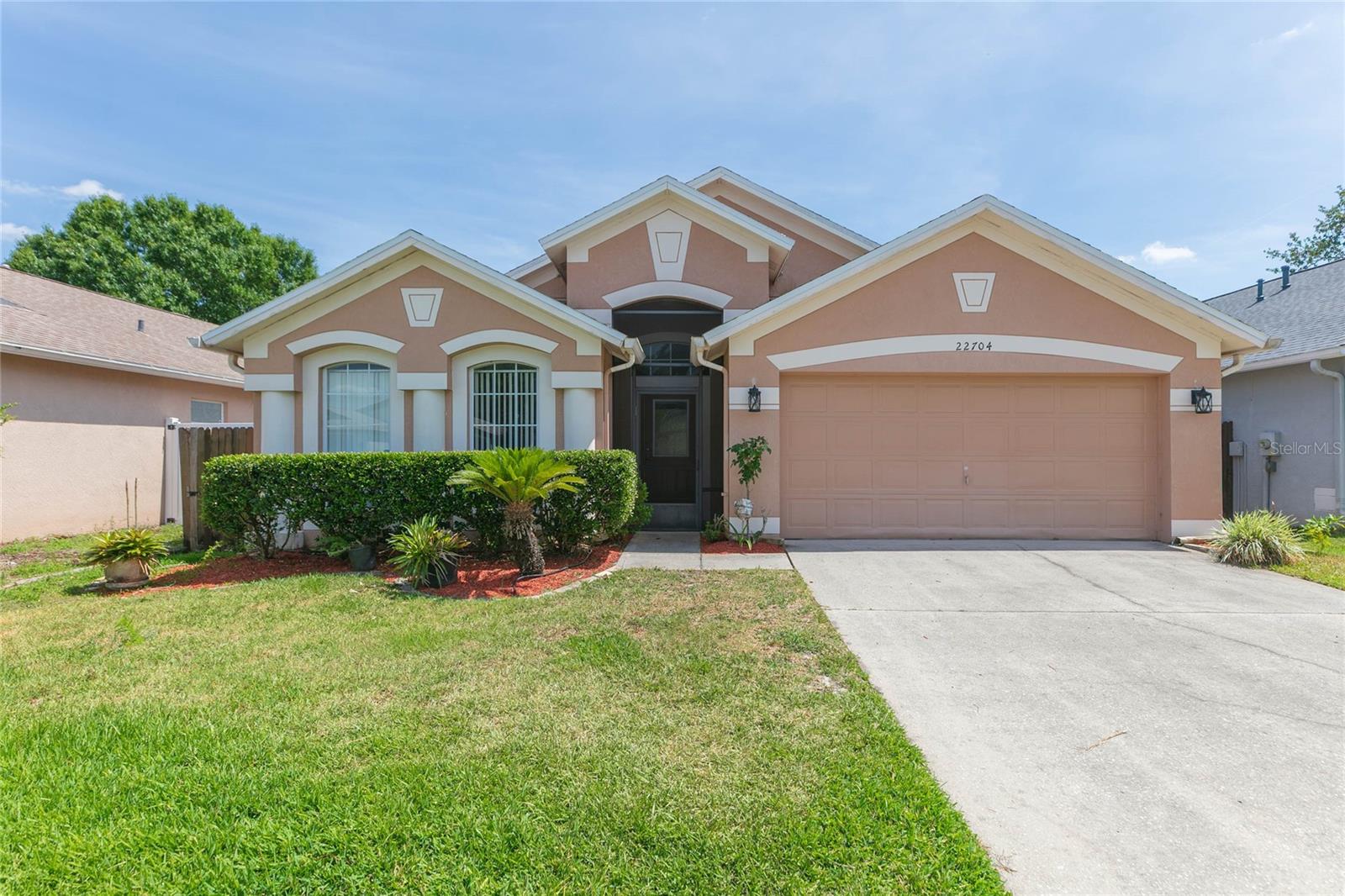 22704 RODERICK DR, LAND O LAKES, FL, 34639