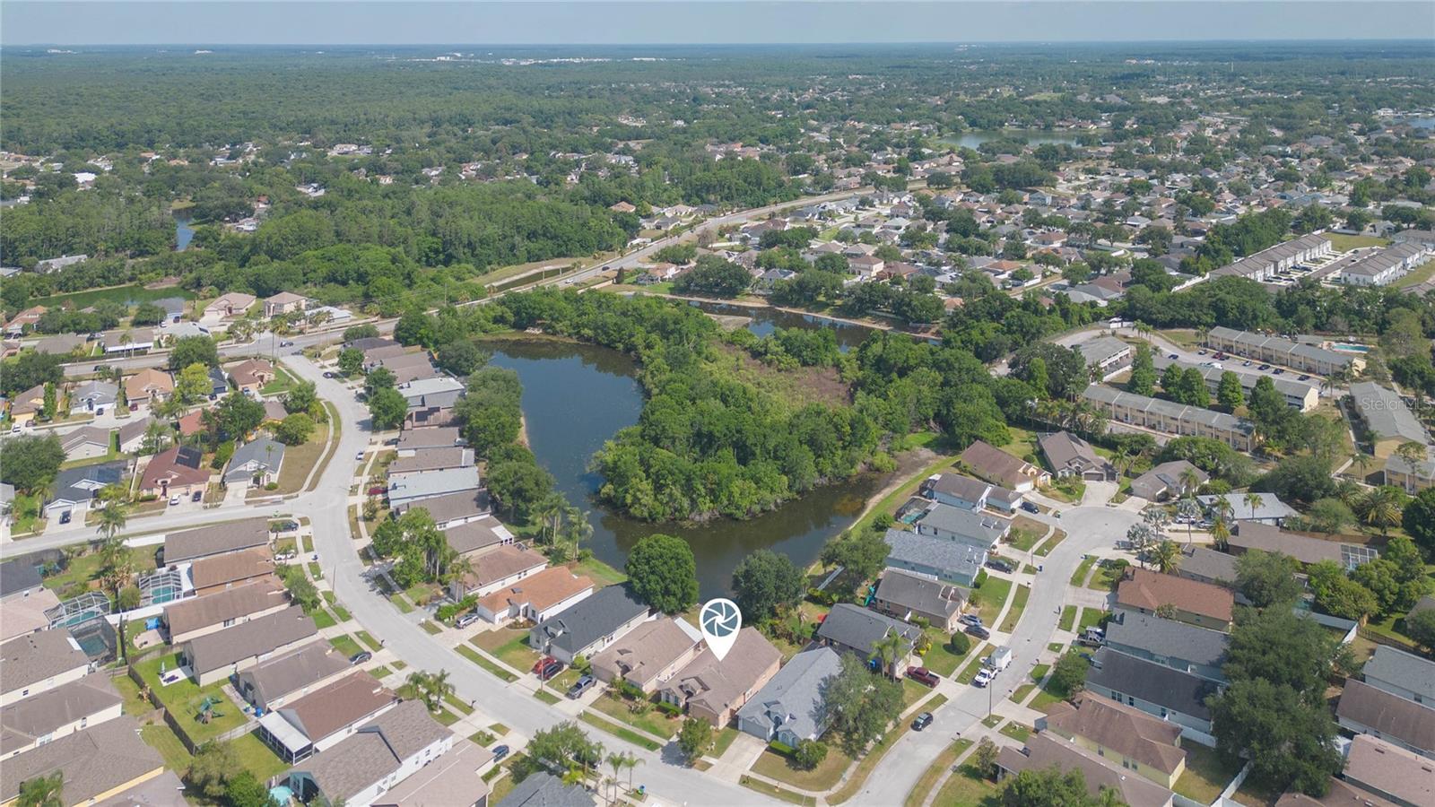 22704 RODERICK DR, LAND O LAKES, FL, 34639