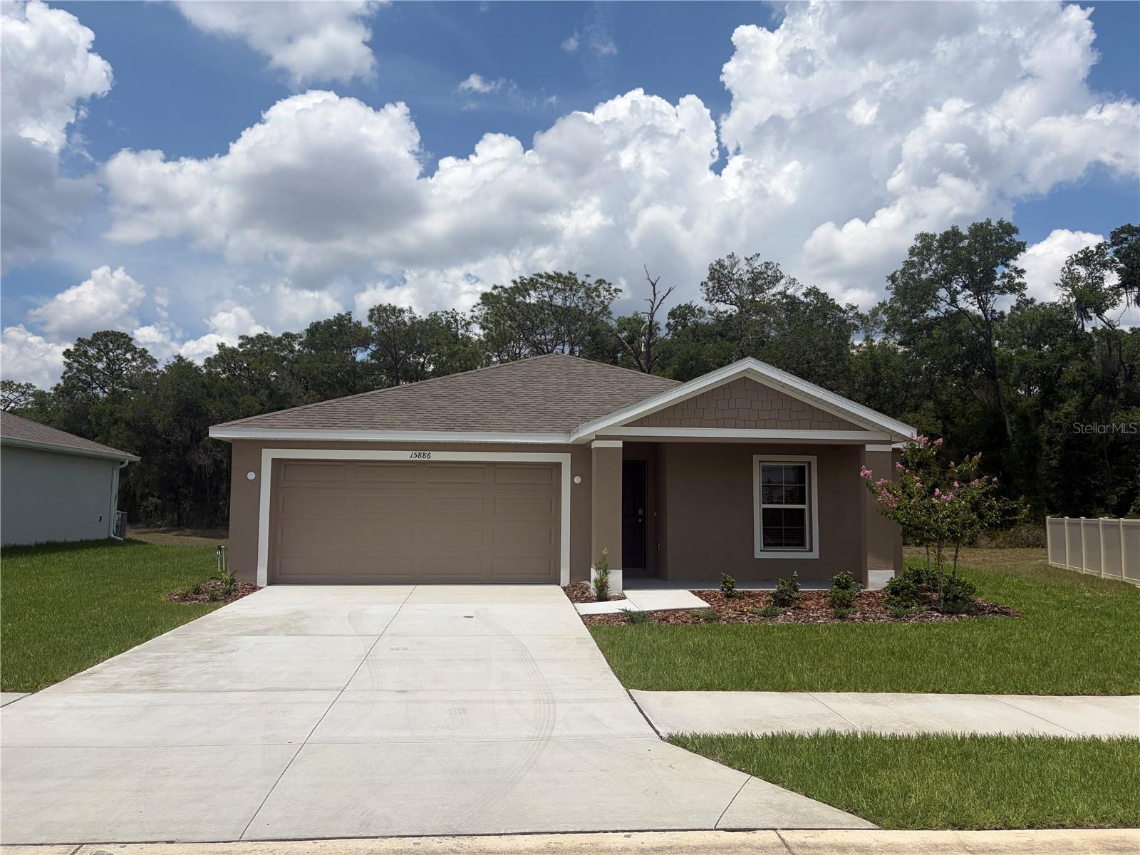 15886 SE 101ST CIR, SUMMERFIELD, FL, 34491