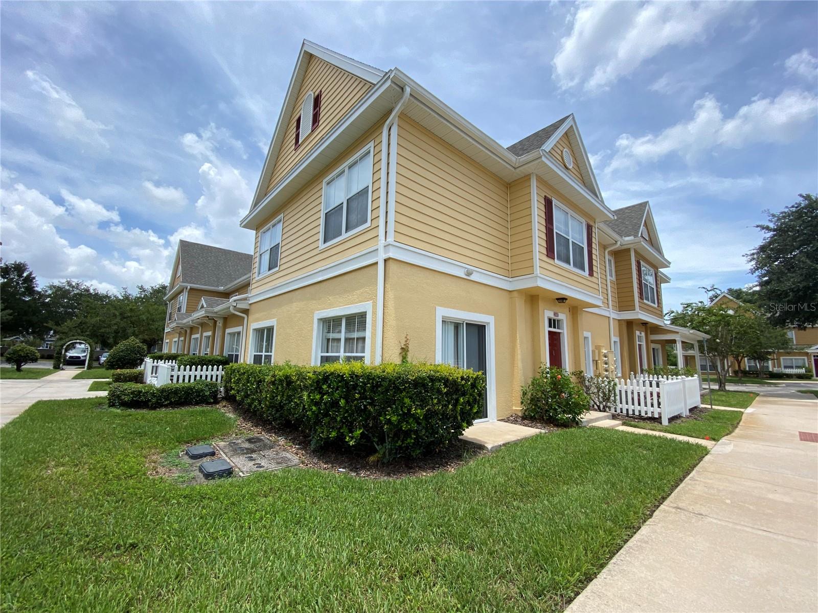 4552 JONAFREE LN #101, KISSIMMEE, FL, 34746