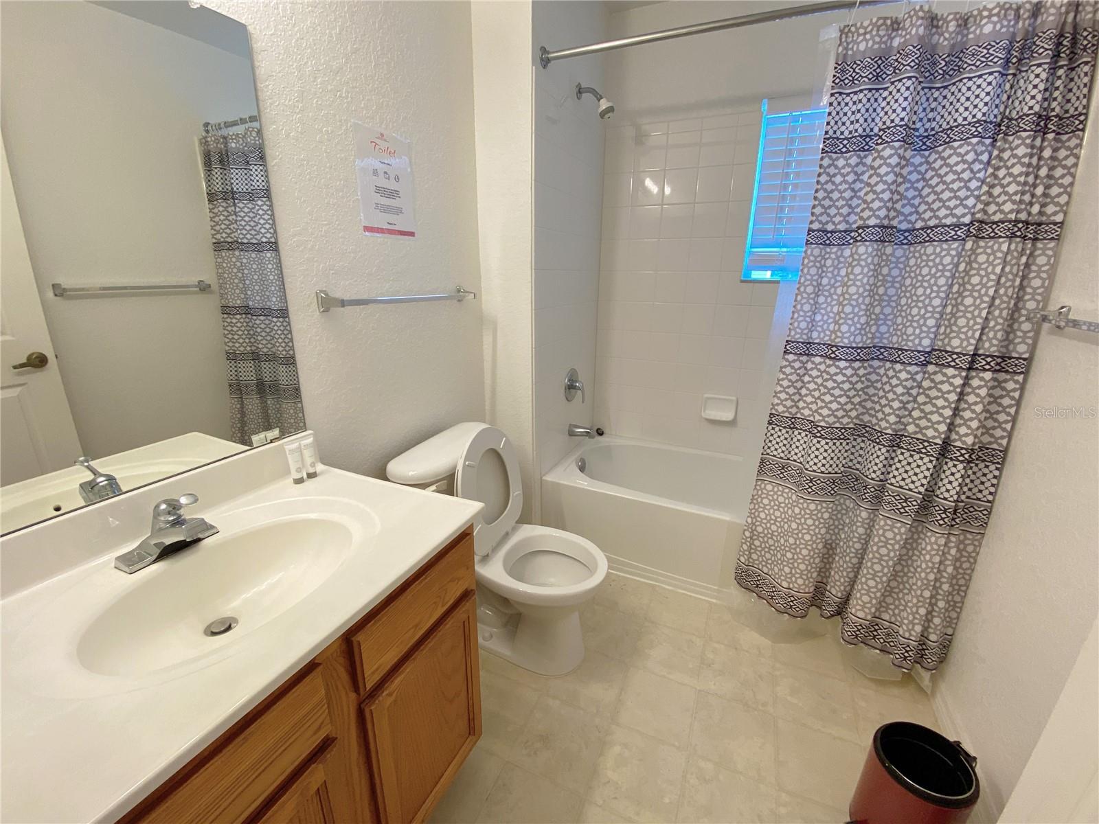4552 JONAFREE LN #101, KISSIMMEE, FL, 34746