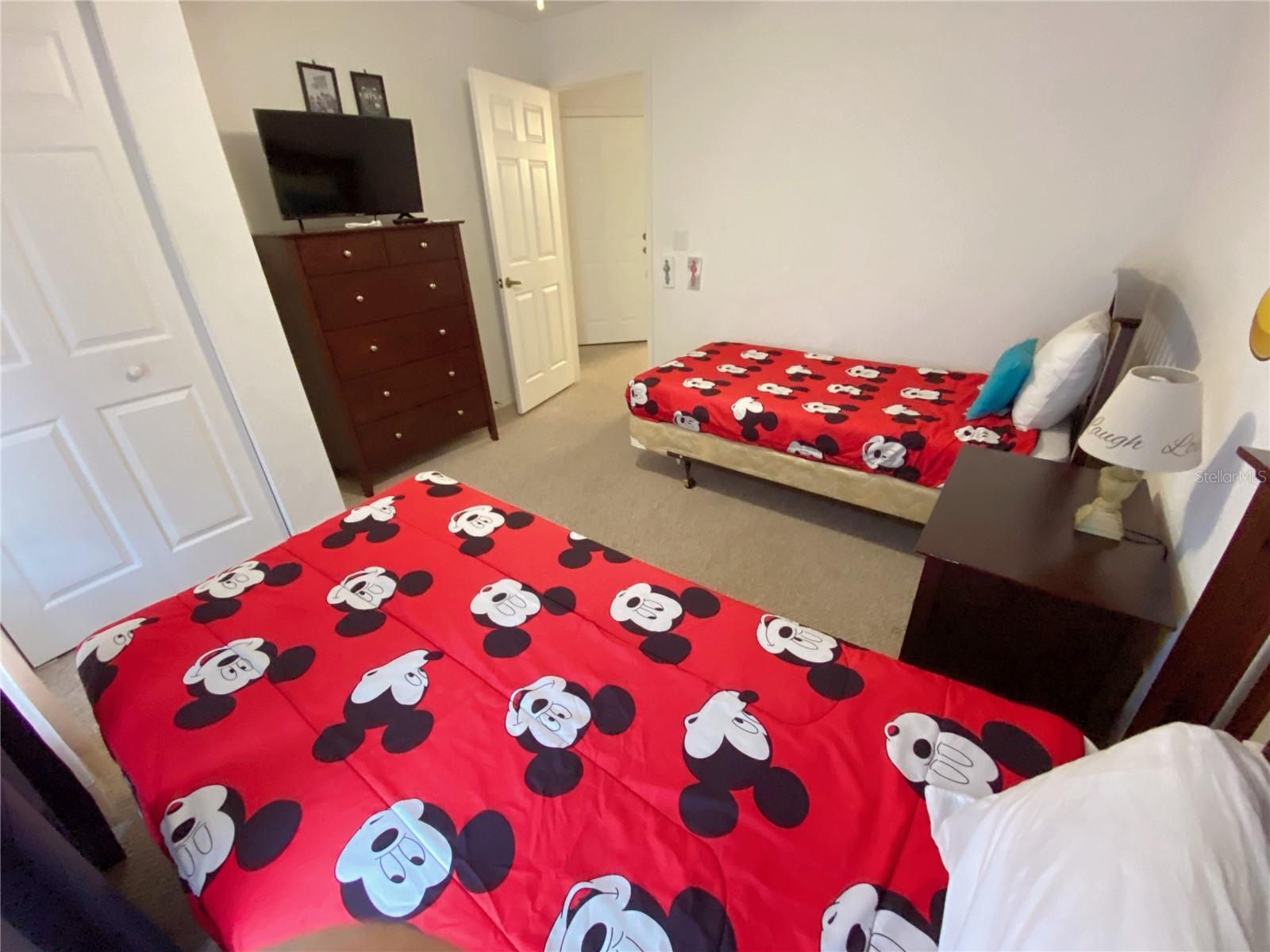4552 JONAFREE LN #101, KISSIMMEE, FL, 34746