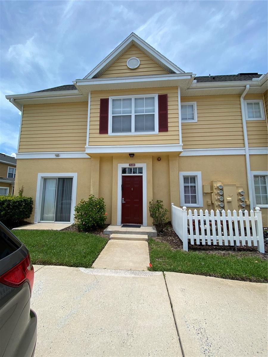4552 JONAFREE LN #101, KISSIMMEE, FL, 34746
