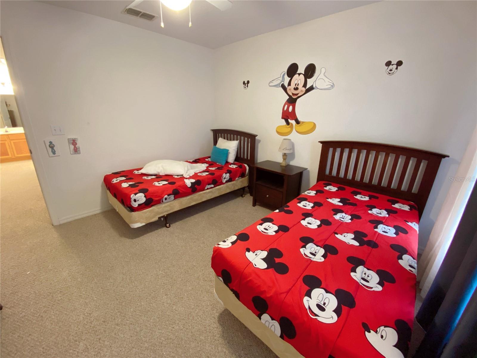 4552 JONAFREE LN #101, KISSIMMEE, FL, 34746