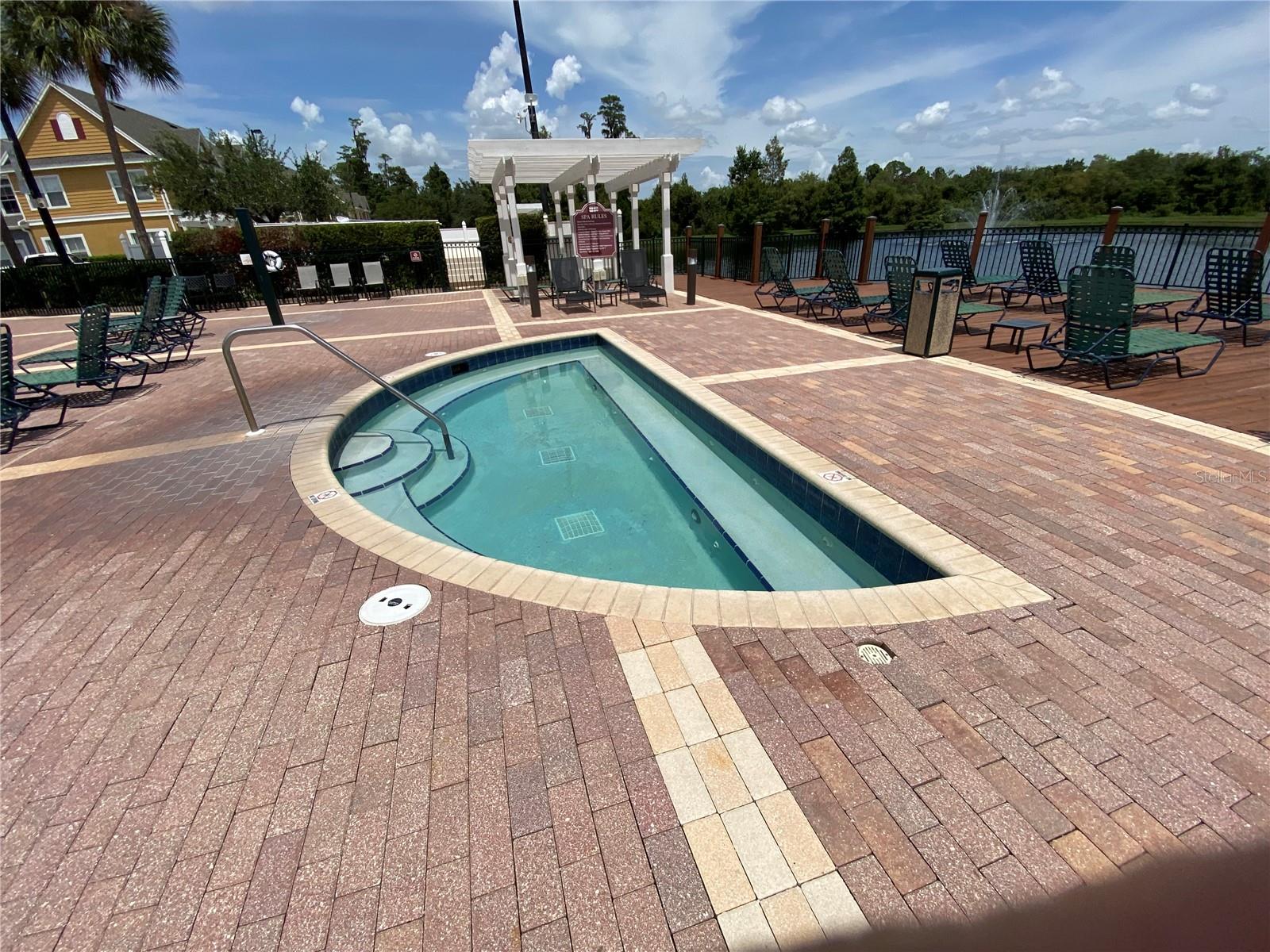 4552 JONAFREE LN #101, KISSIMMEE, FL, 34746