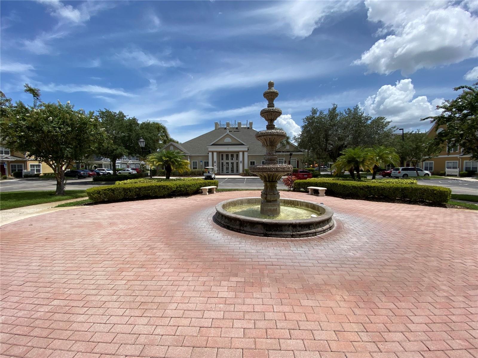 4552 JONAFREE LN #101, KISSIMMEE, FL, 34746