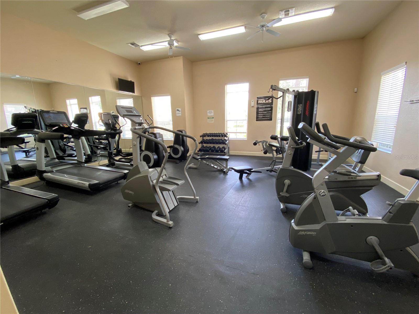 4552 JONAFREE LN #101, KISSIMMEE, FL, 34746