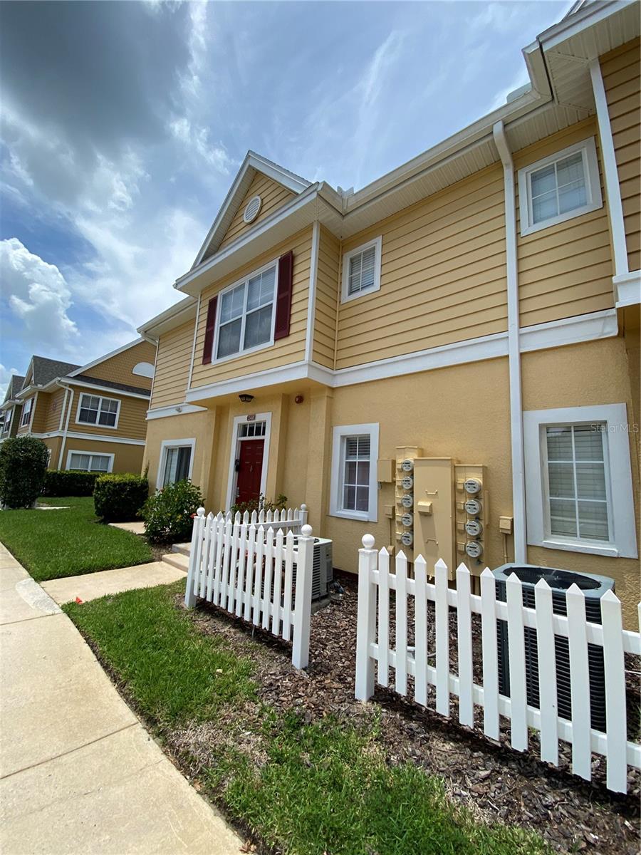 4552 JONAFREE LN #101, KISSIMMEE, FL, 34746
