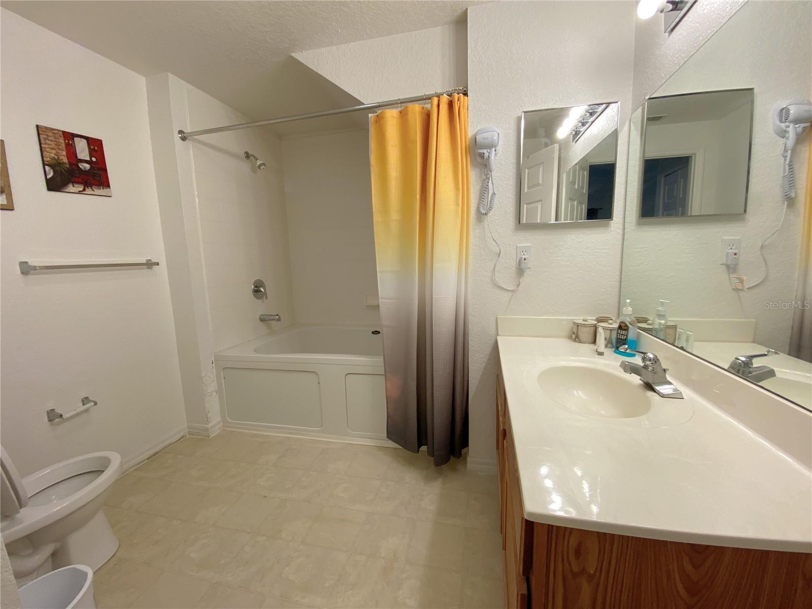 4552 JONAFREE LN #101, KISSIMMEE, FL, 34746