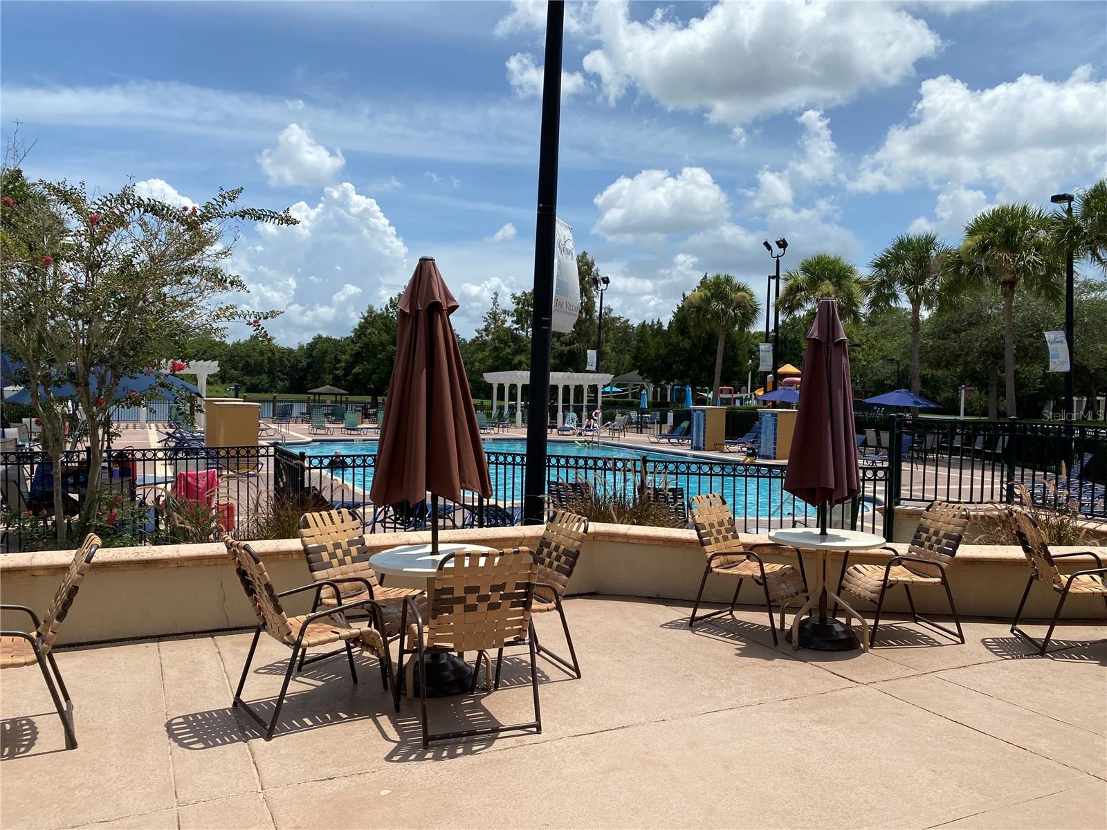 4552 JONAFREE LN #101, KISSIMMEE, FL, 34746