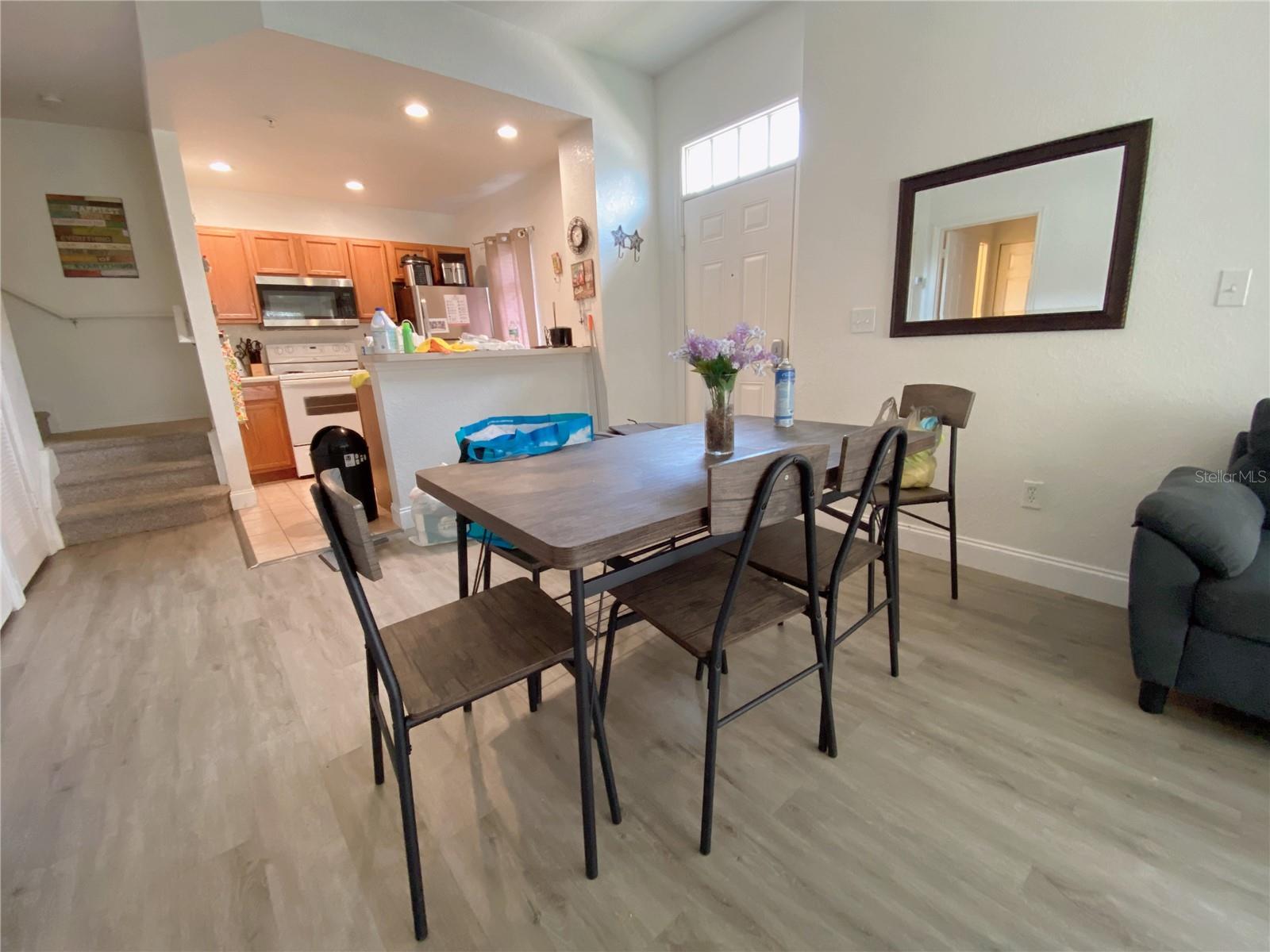 4552 JONAFREE LN #101, KISSIMMEE, FL, 34746