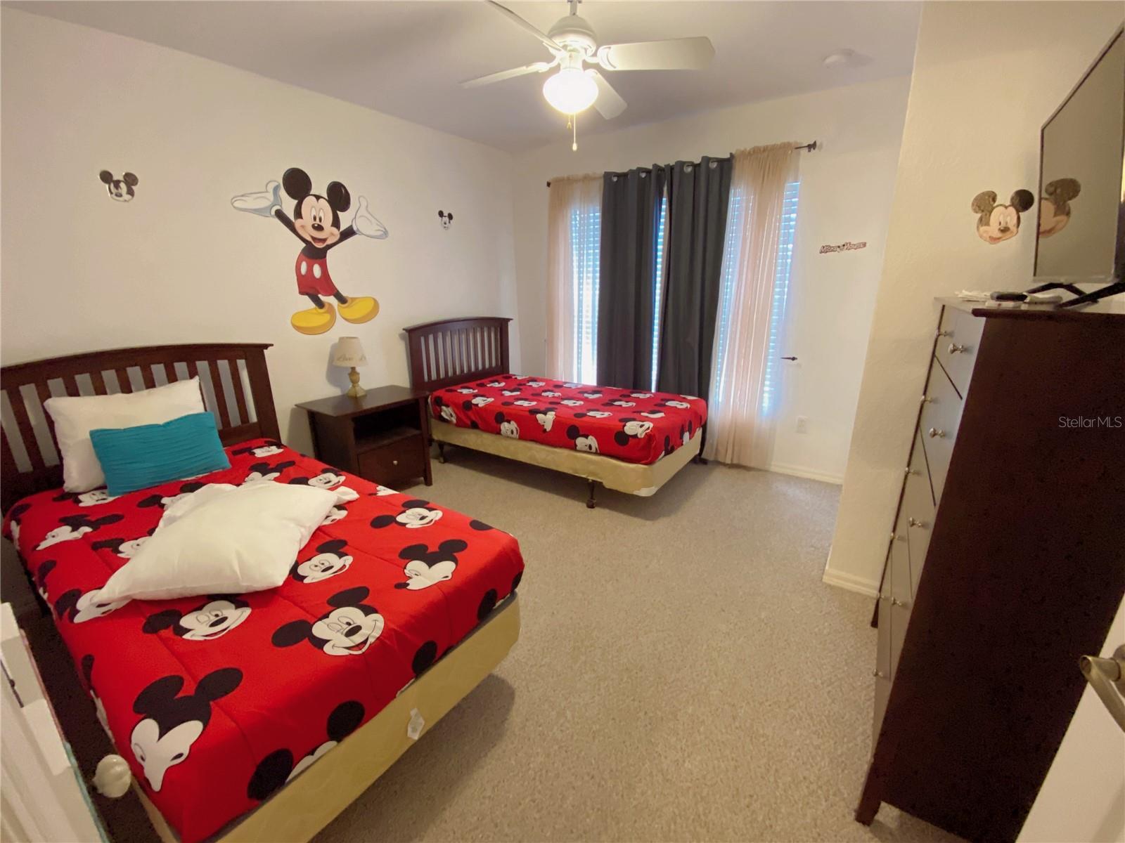 4552 JONAFREE LN #101, KISSIMMEE, FL, 34746