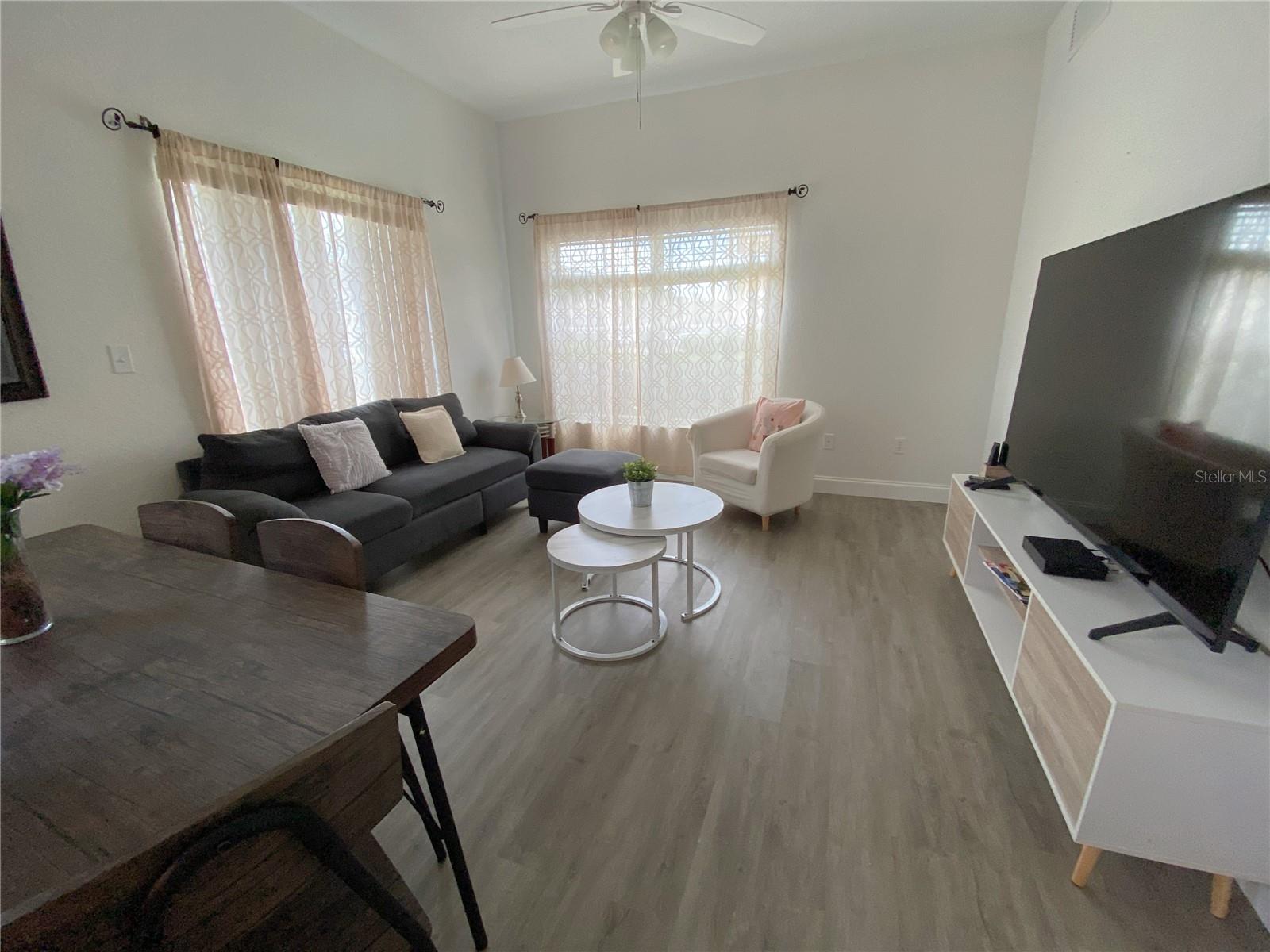 4552 JONAFREE LN #101, KISSIMMEE, FL, 34746