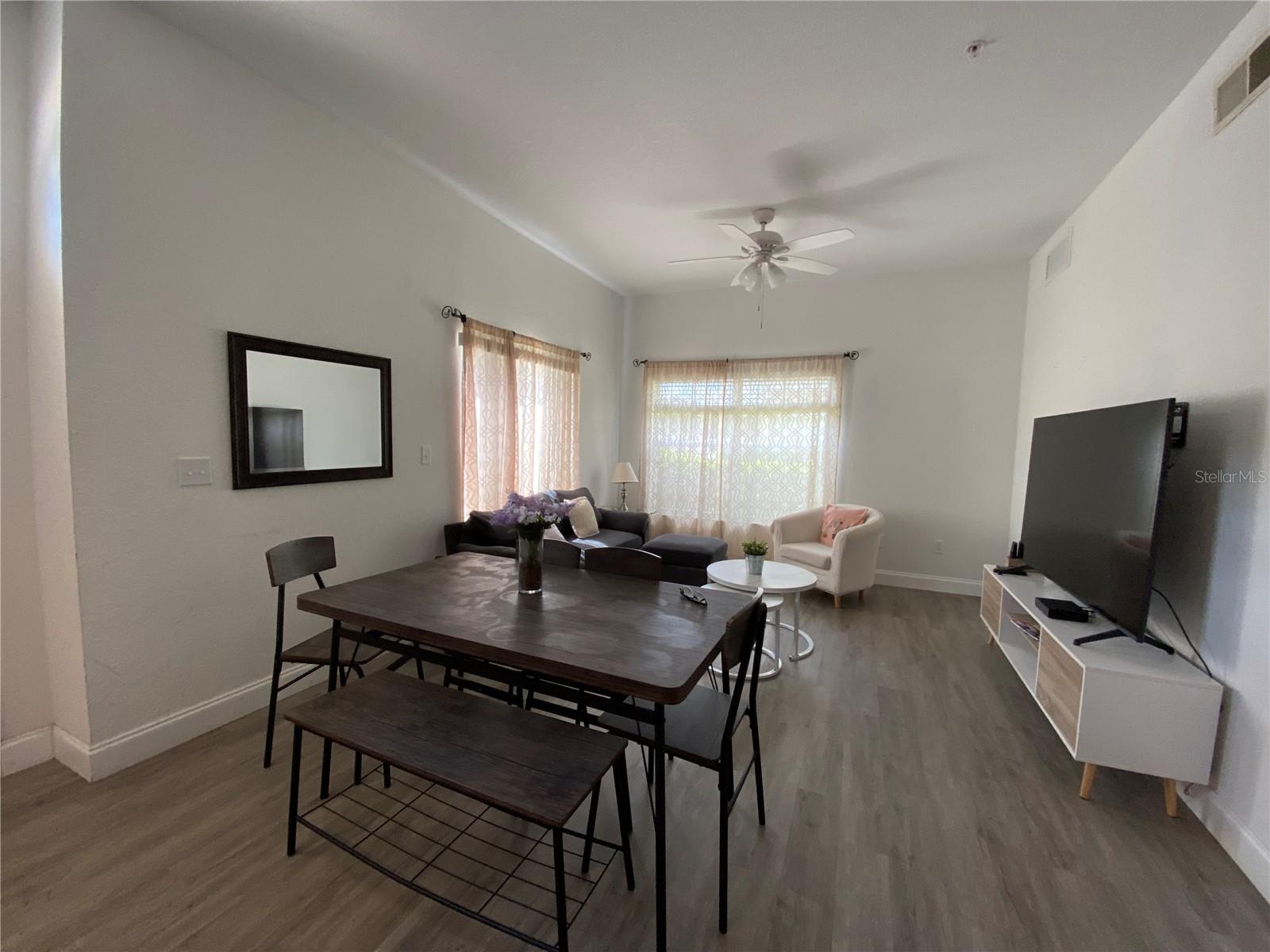 4552 JONAFREE LN #101, KISSIMMEE, FL, 34746