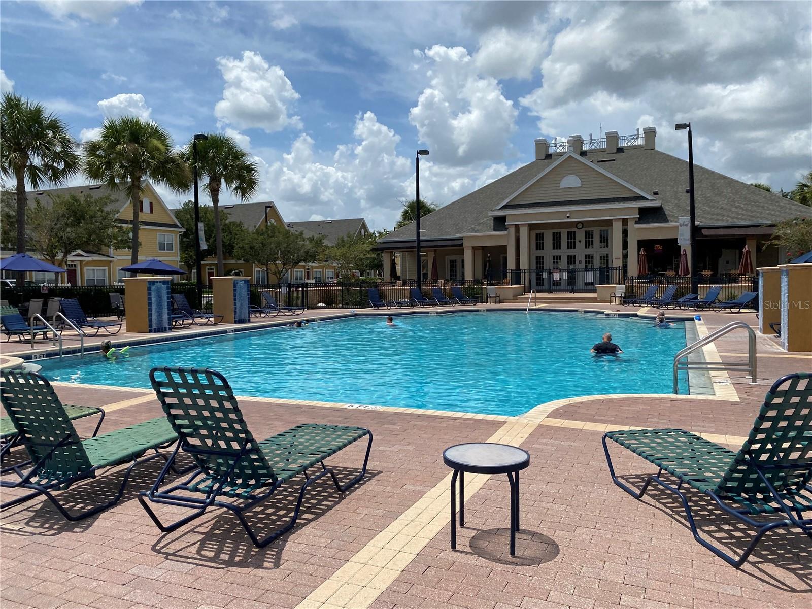 4552 JONAFREE LN #101, KISSIMMEE, FL, 34746