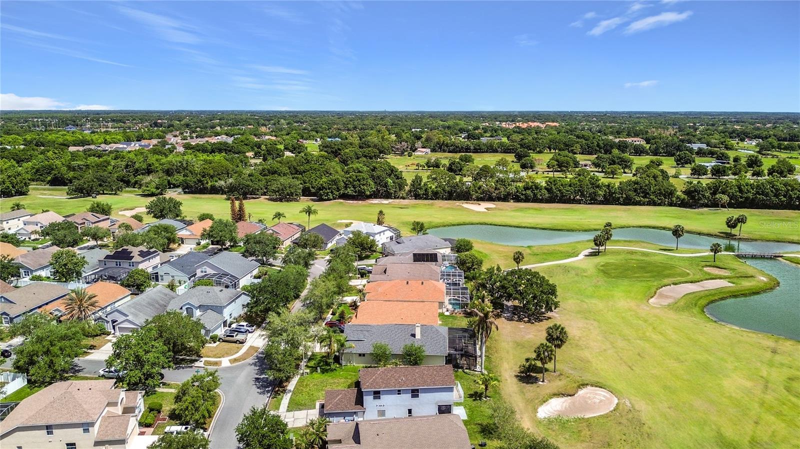 131 WESTMORELAND CIR, KISSIMMEE, FL, 34744