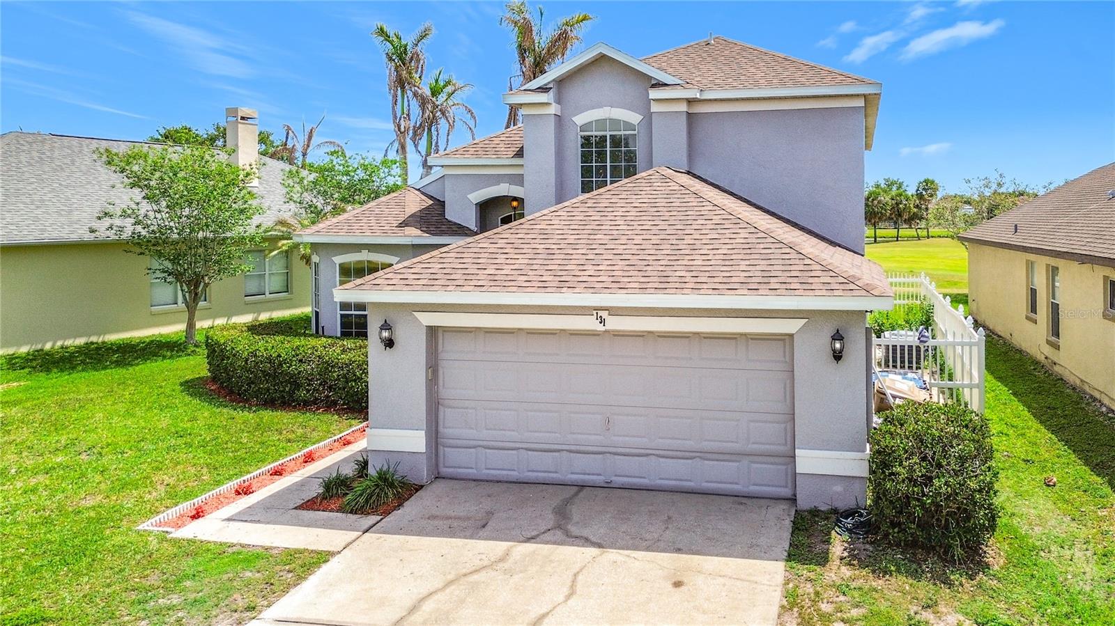 131 WESTMORELAND CIR, KISSIMMEE, FL, 34744