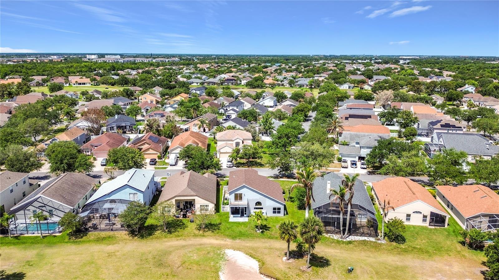 131 WESTMORELAND CIR, KISSIMMEE, FL, 34744