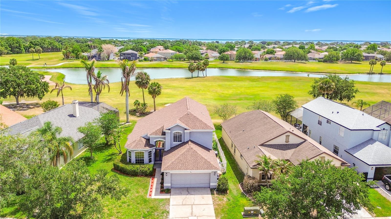 131 WESTMORELAND CIR, KISSIMMEE, FL, 34744