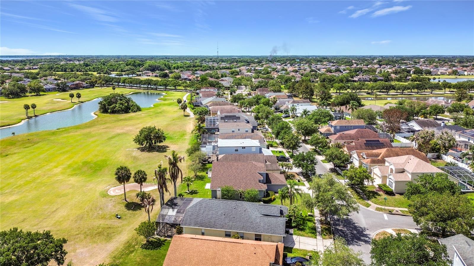 131 WESTMORELAND CIR, KISSIMMEE, FL, 34744