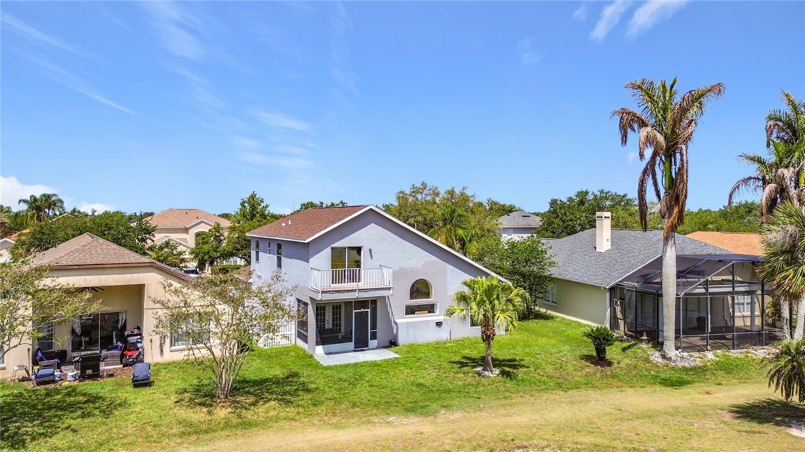 131 WESTMORELAND CIR, KISSIMMEE, FL, 34744