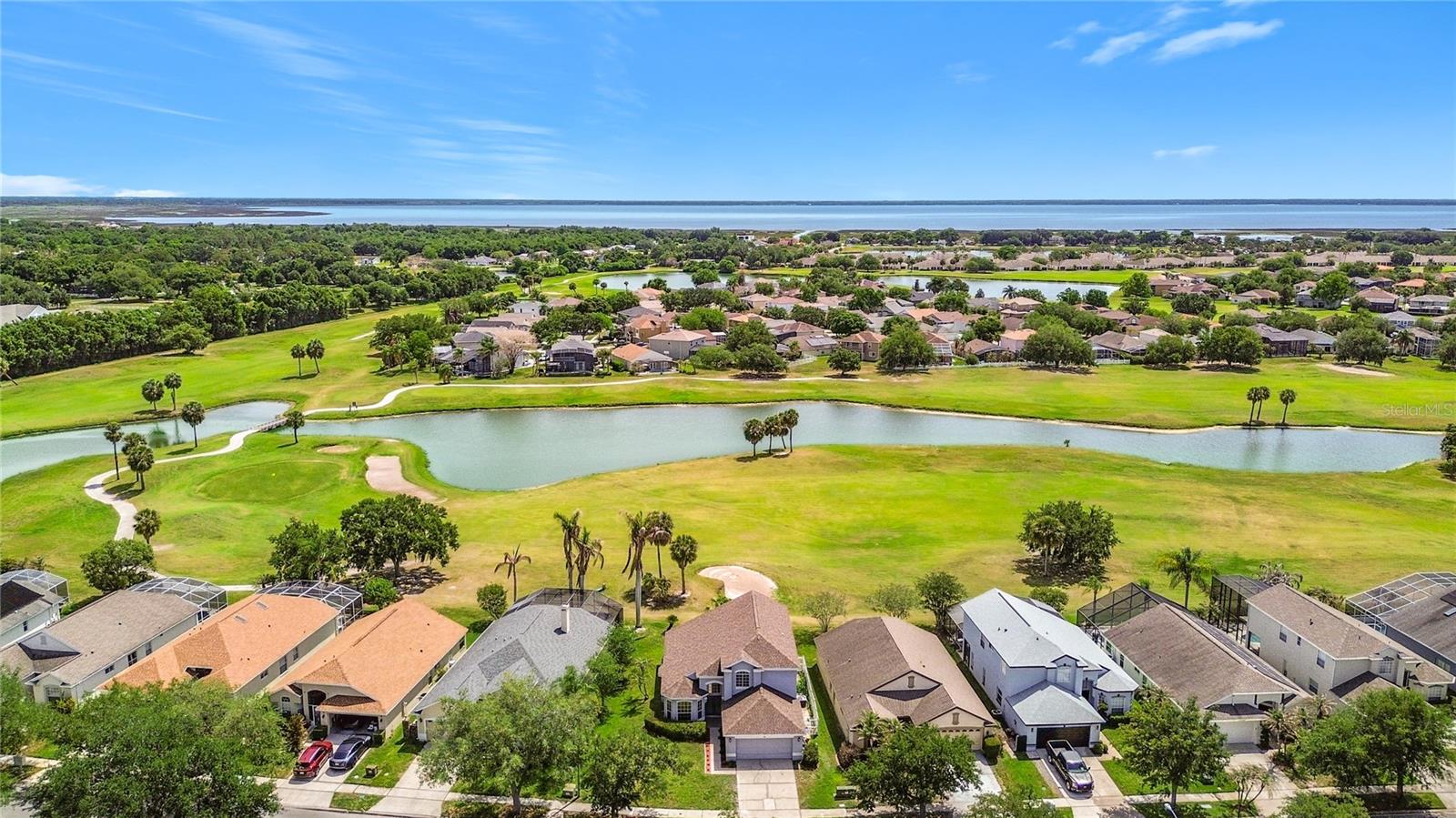 131 WESTMORELAND CIR, KISSIMMEE, FL, 34744