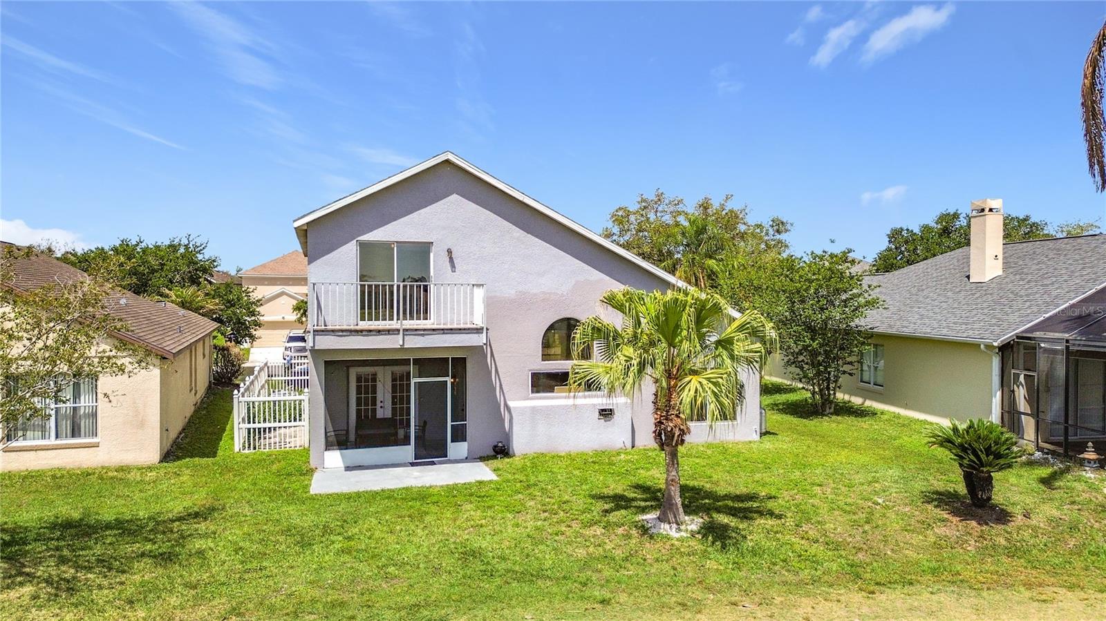 131 WESTMORELAND CIR, KISSIMMEE, FL, 34744