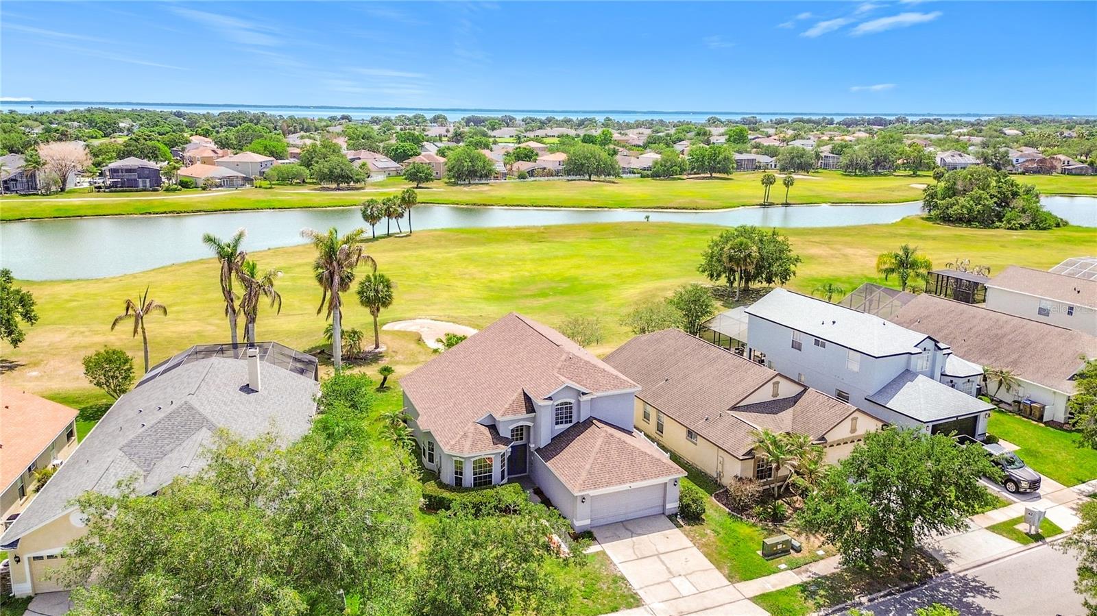 131 WESTMORELAND CIR, KISSIMMEE, FL, 34744