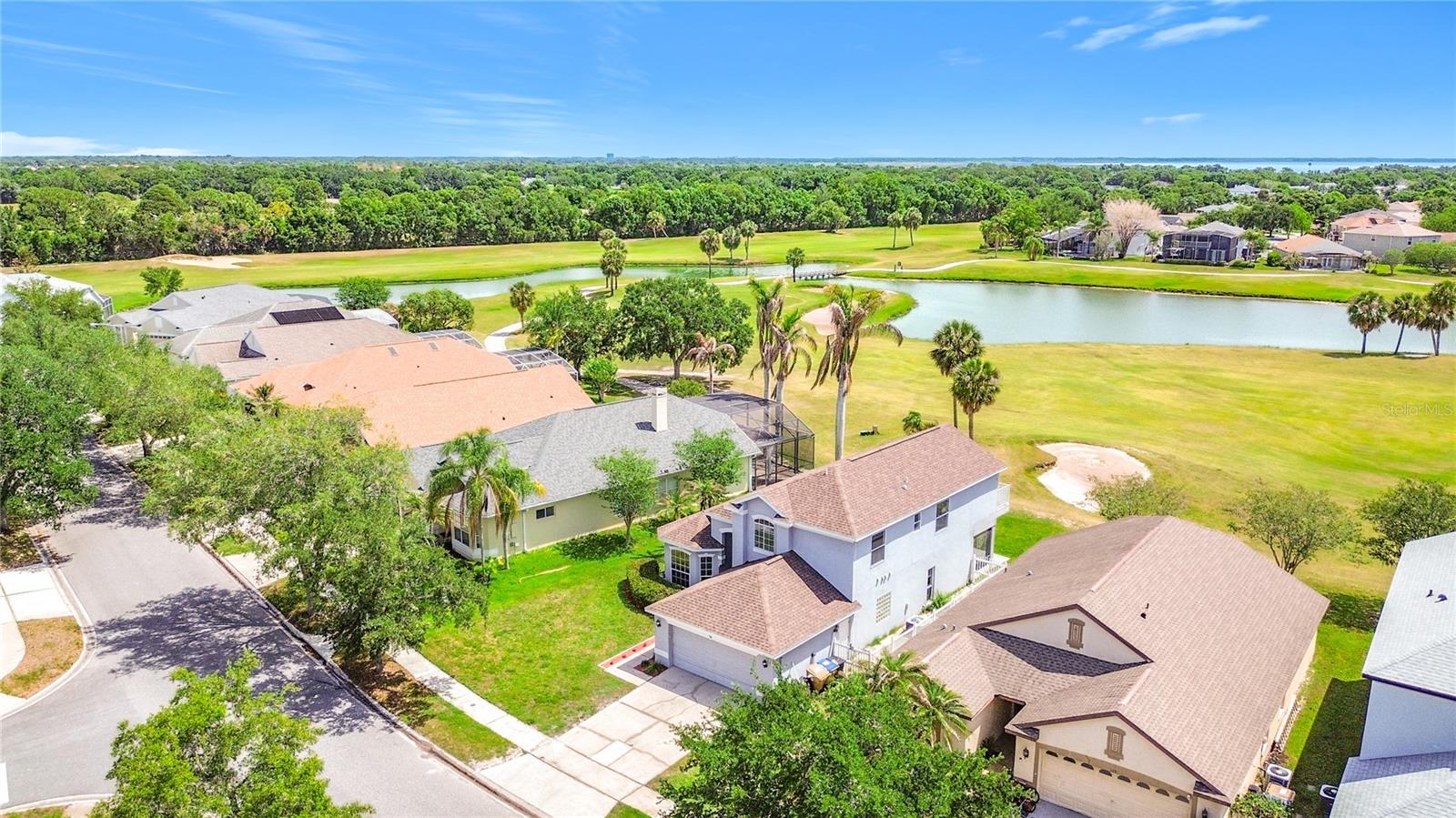 131 WESTMORELAND CIR, KISSIMMEE, FL, 34744