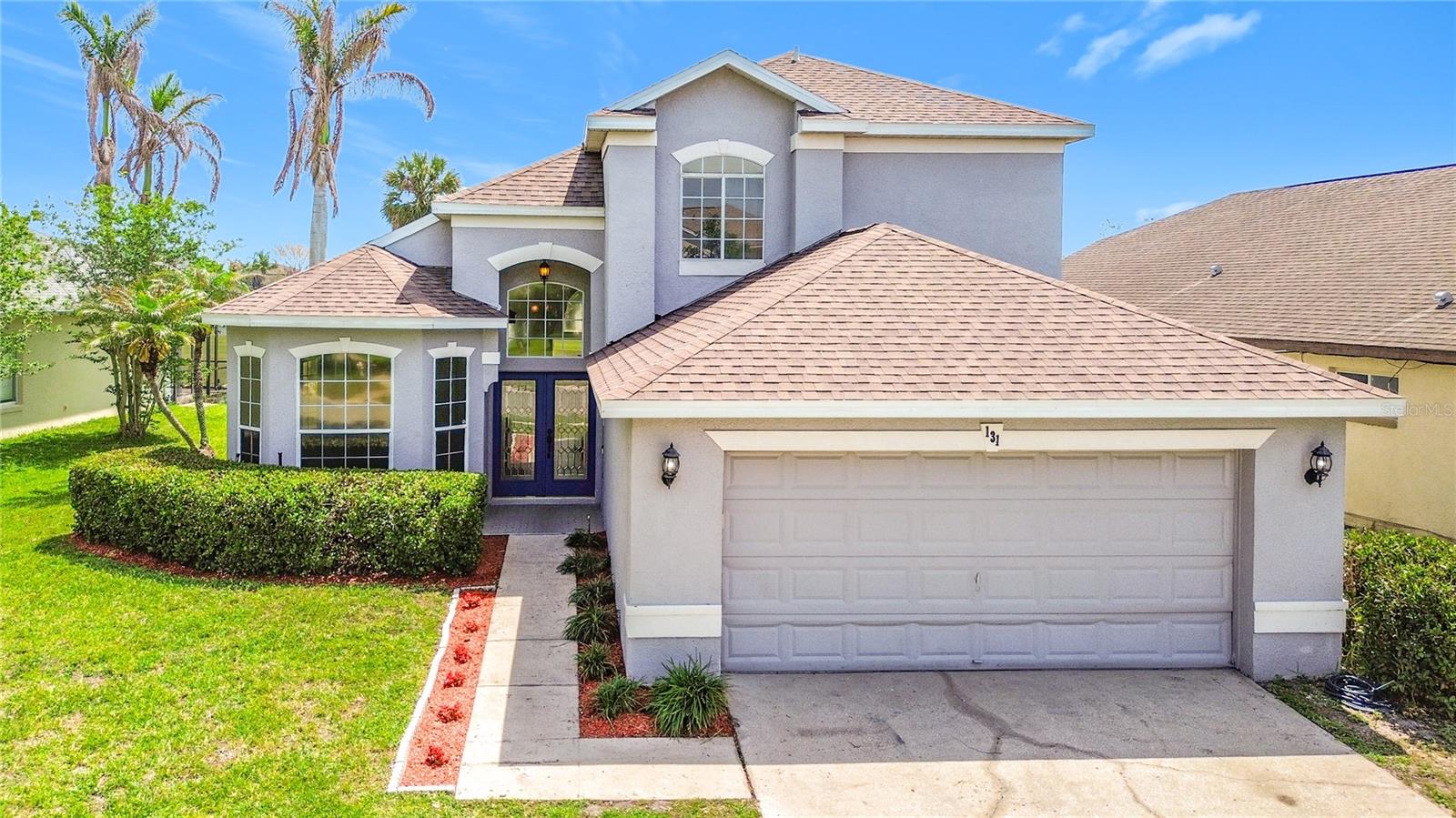 131 WESTMORELAND CIR, KISSIMMEE, FL, 34744