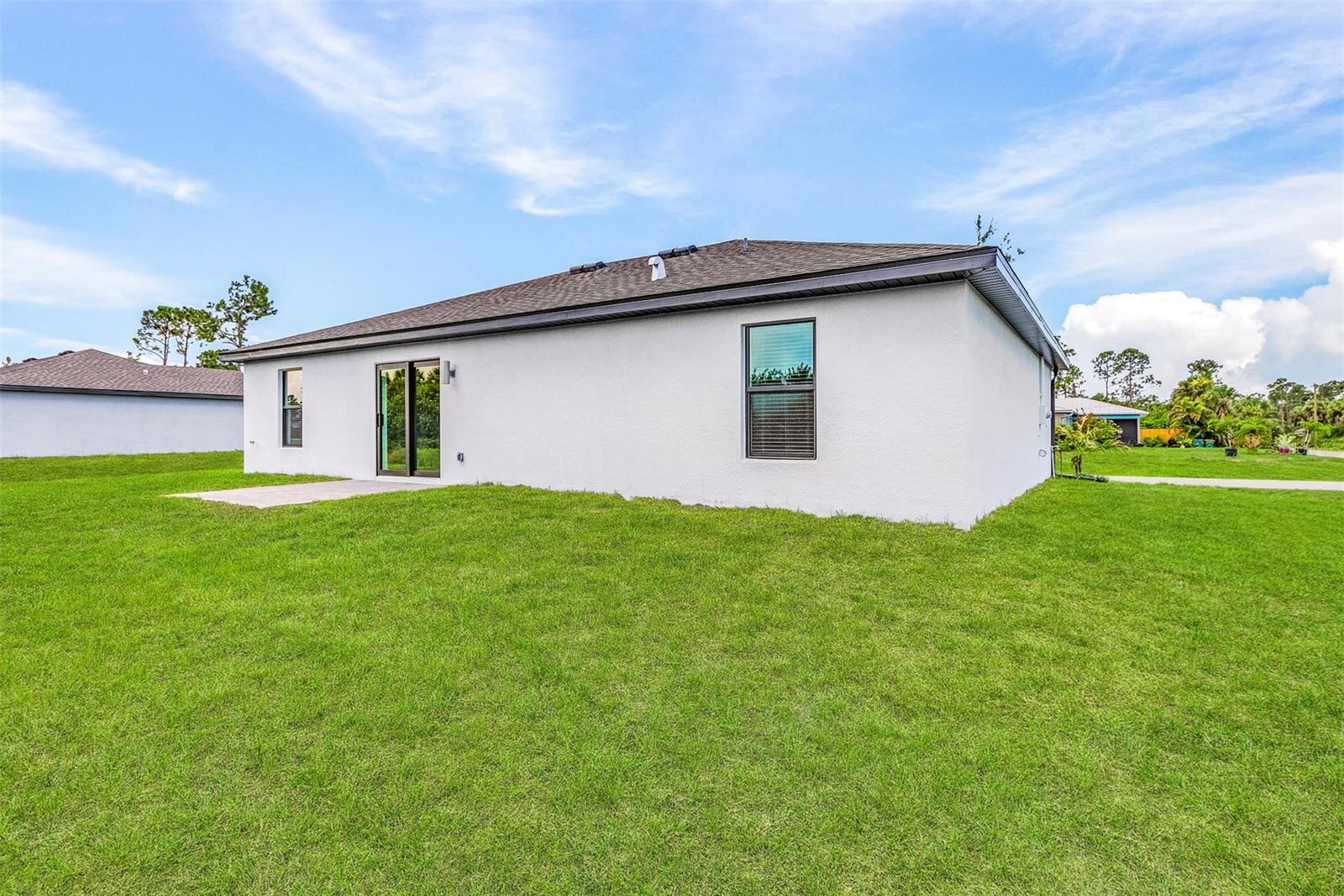 5952 GILLOT BLVD, PORT CHARLOTTE, FL, 33981