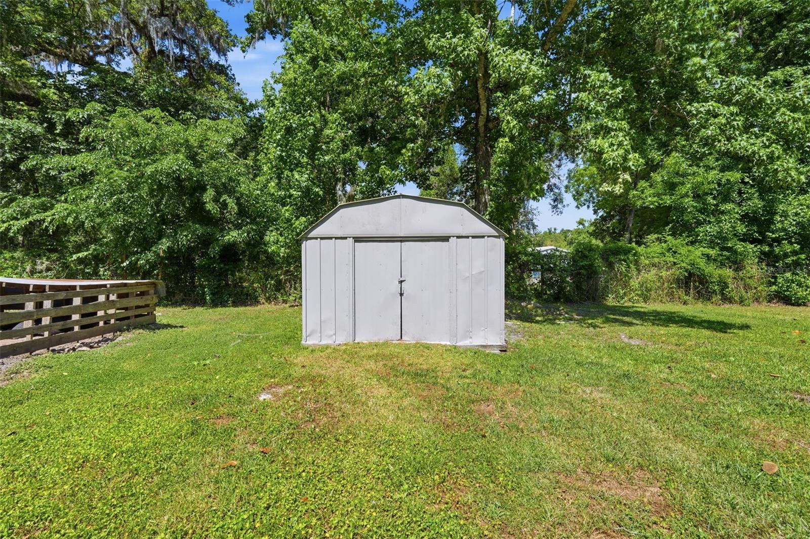 3607 CR 656, WEBSTER, FL, 33597