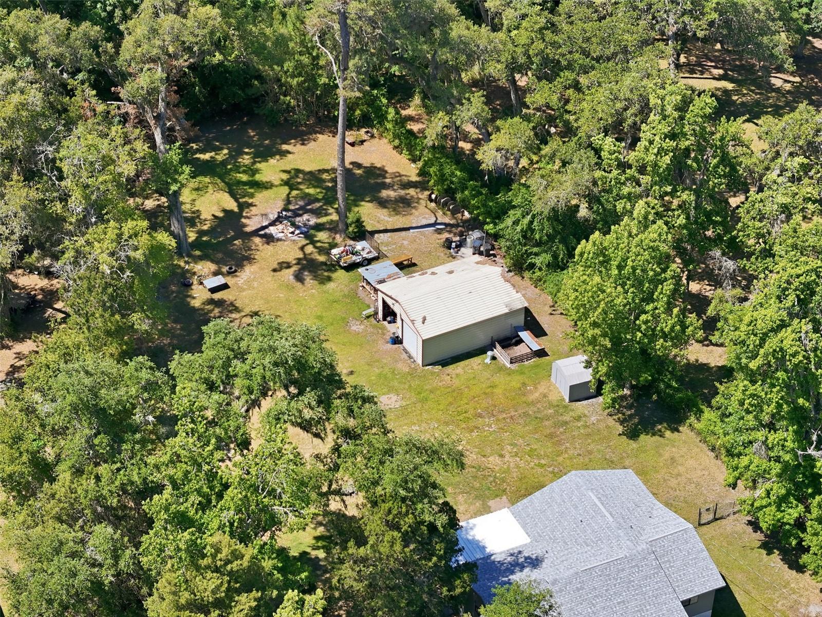 3607 CR 656, WEBSTER, FL, 33597