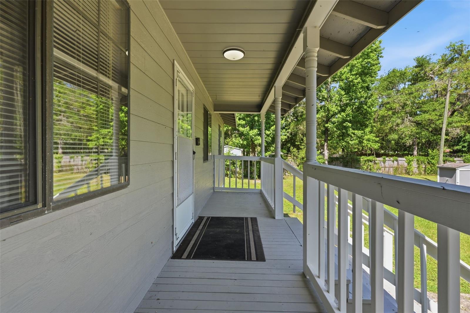 3607 CR 656, WEBSTER, FL, 33597