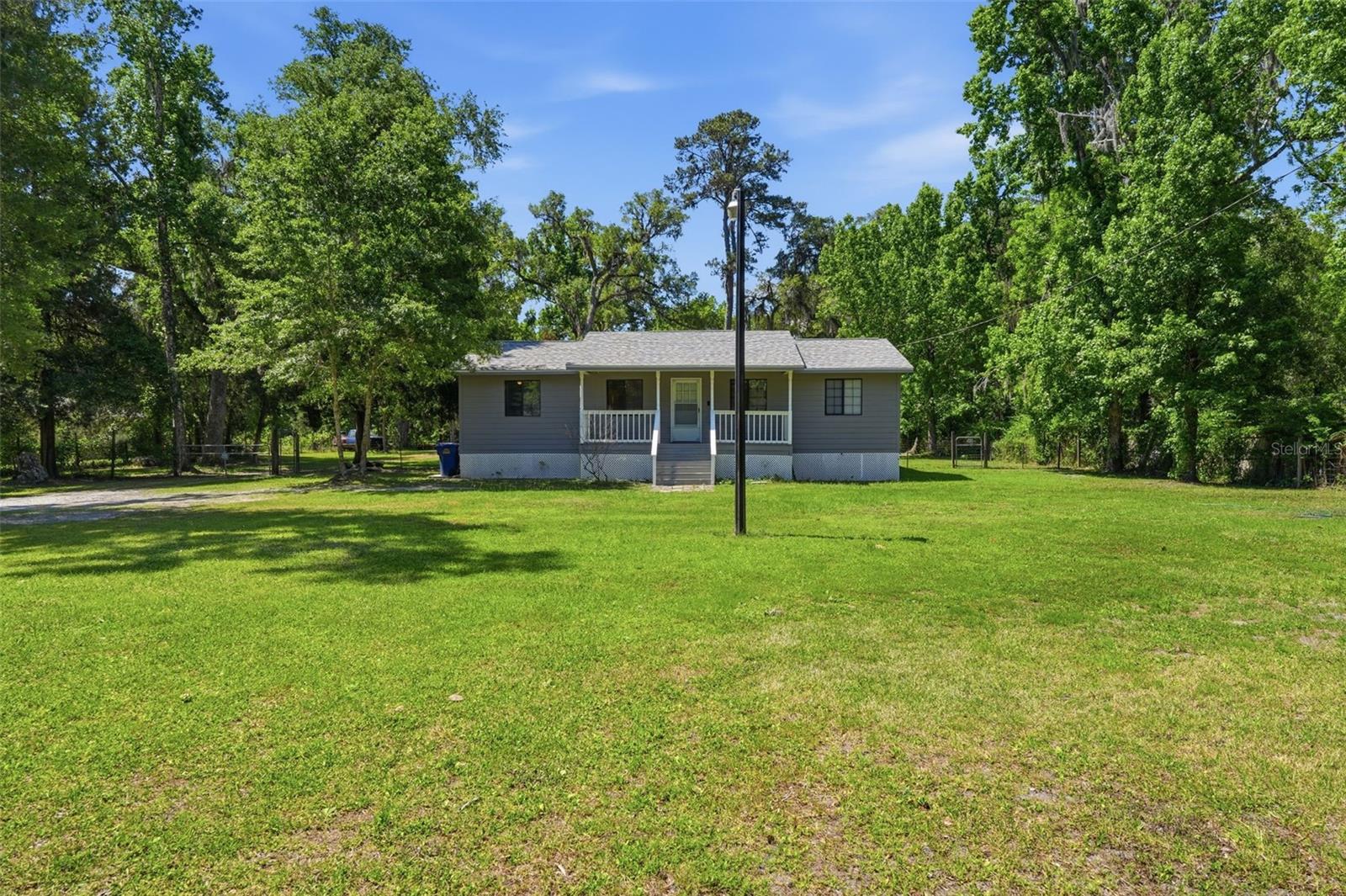 3607 CR 656, WEBSTER, FL, 33597