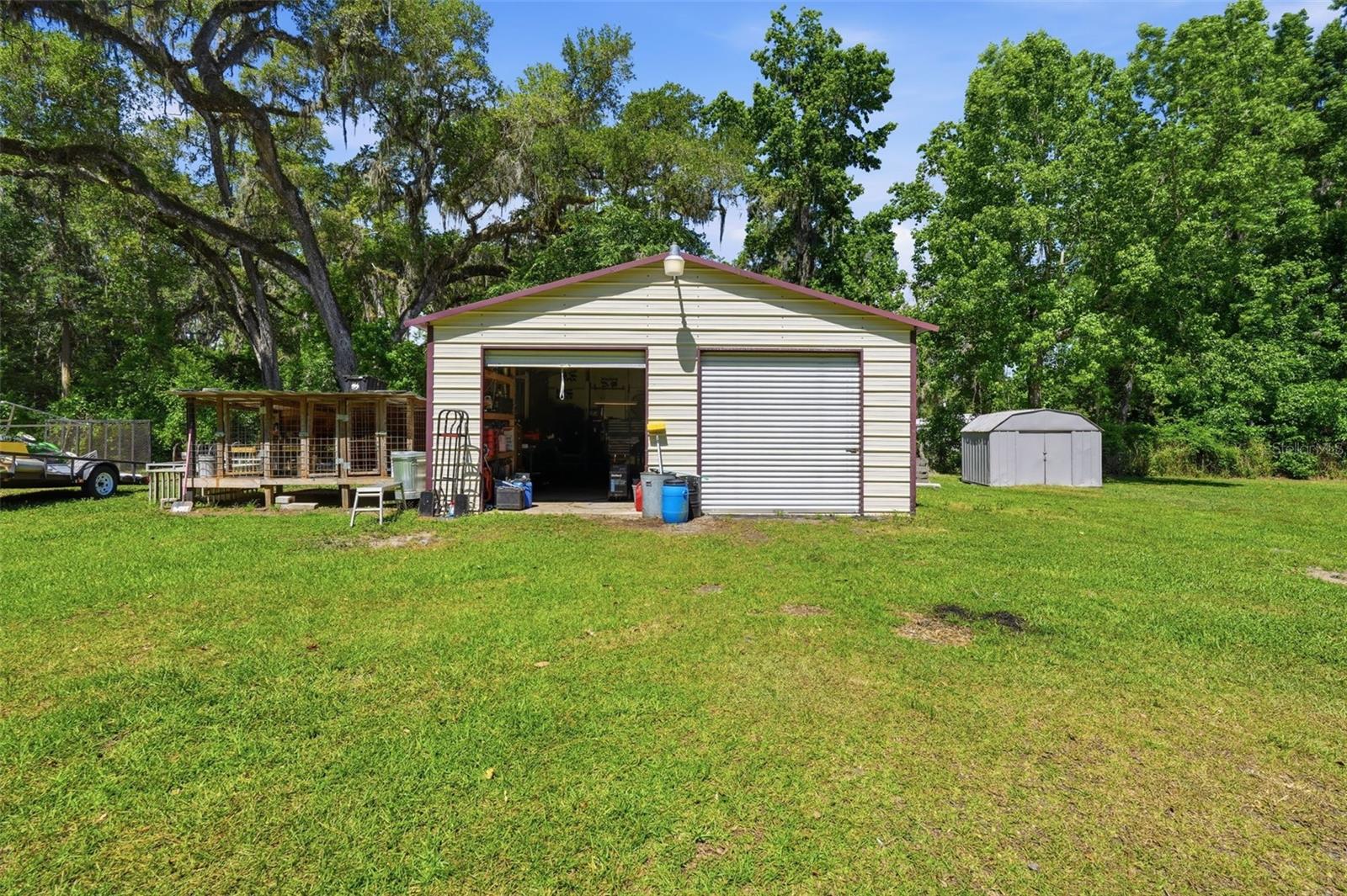 3607 CR 656, WEBSTER, FL, 33597