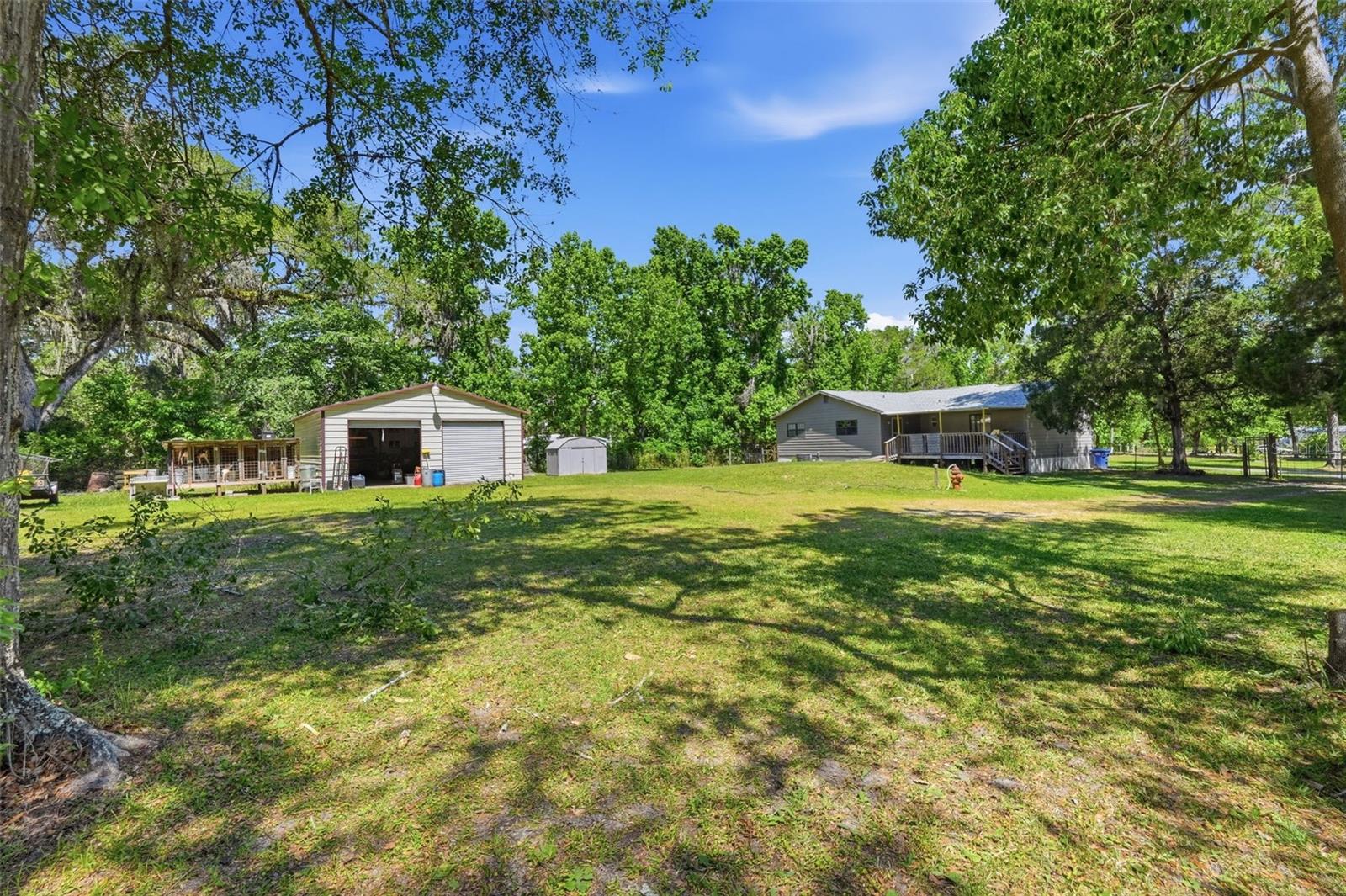 3607 CR 656, WEBSTER, FL, 33597
