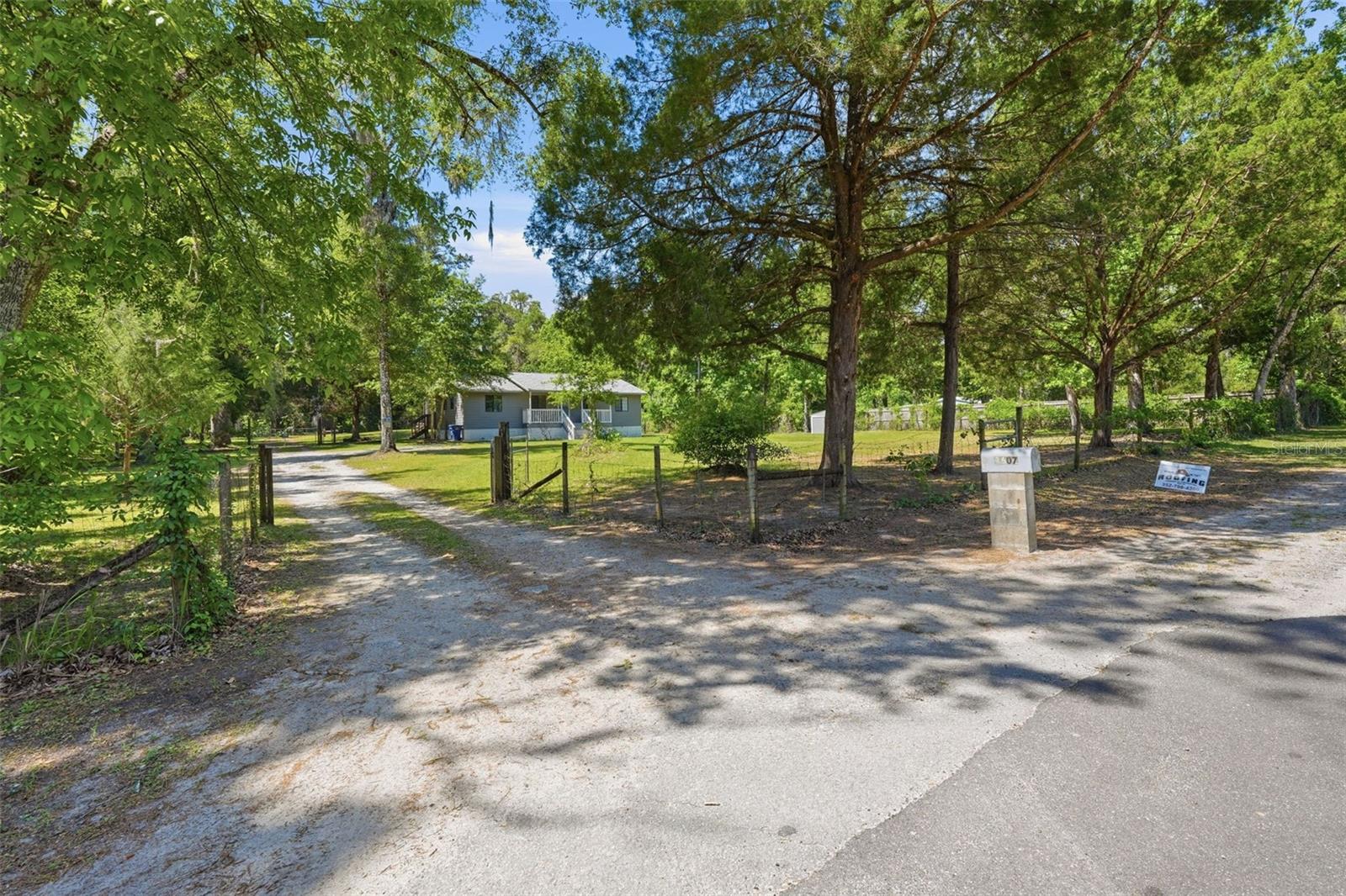 3607 CR 656, WEBSTER, FL, 33597