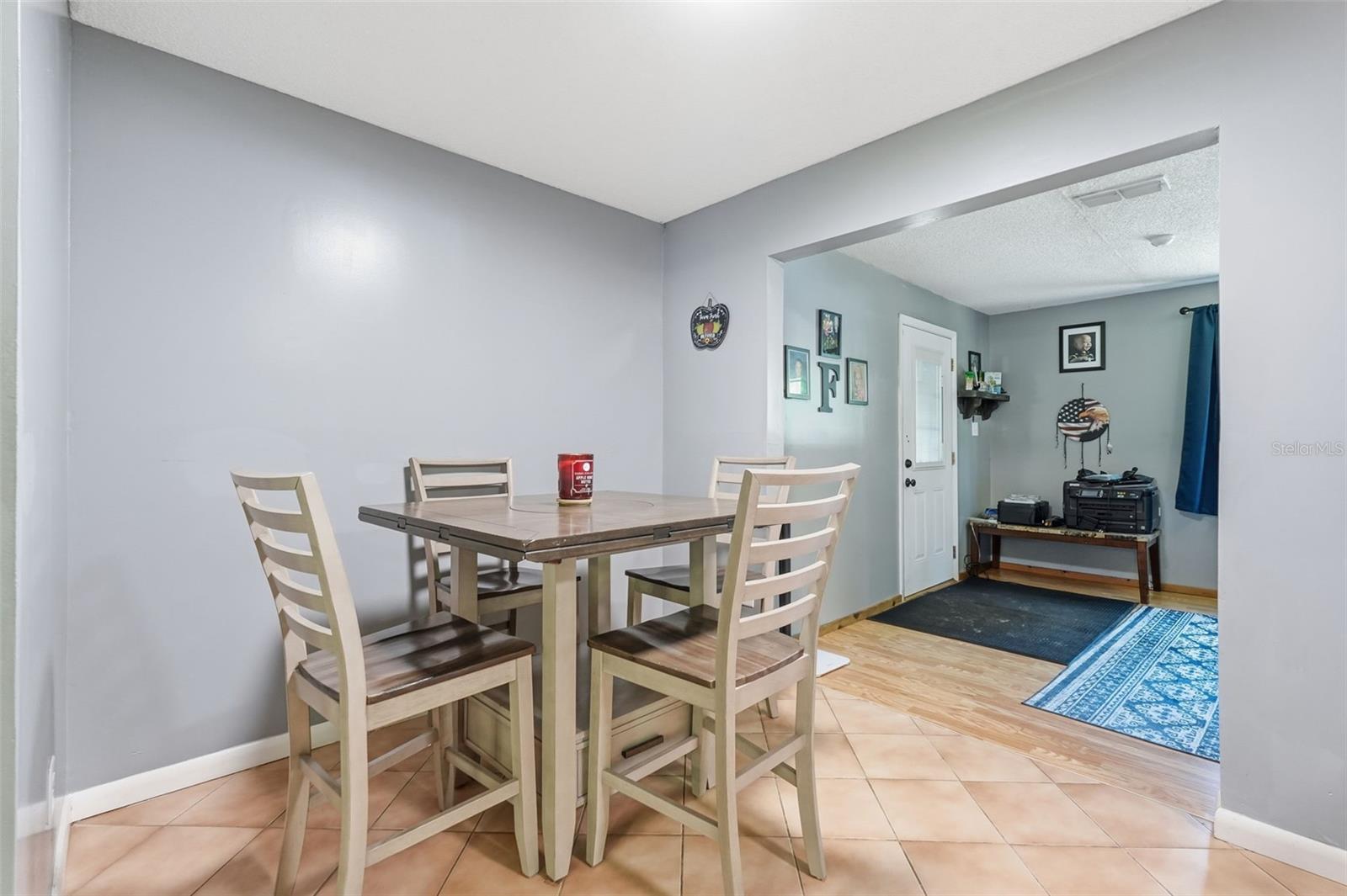 3607 CR 656, WEBSTER, FL, 33597