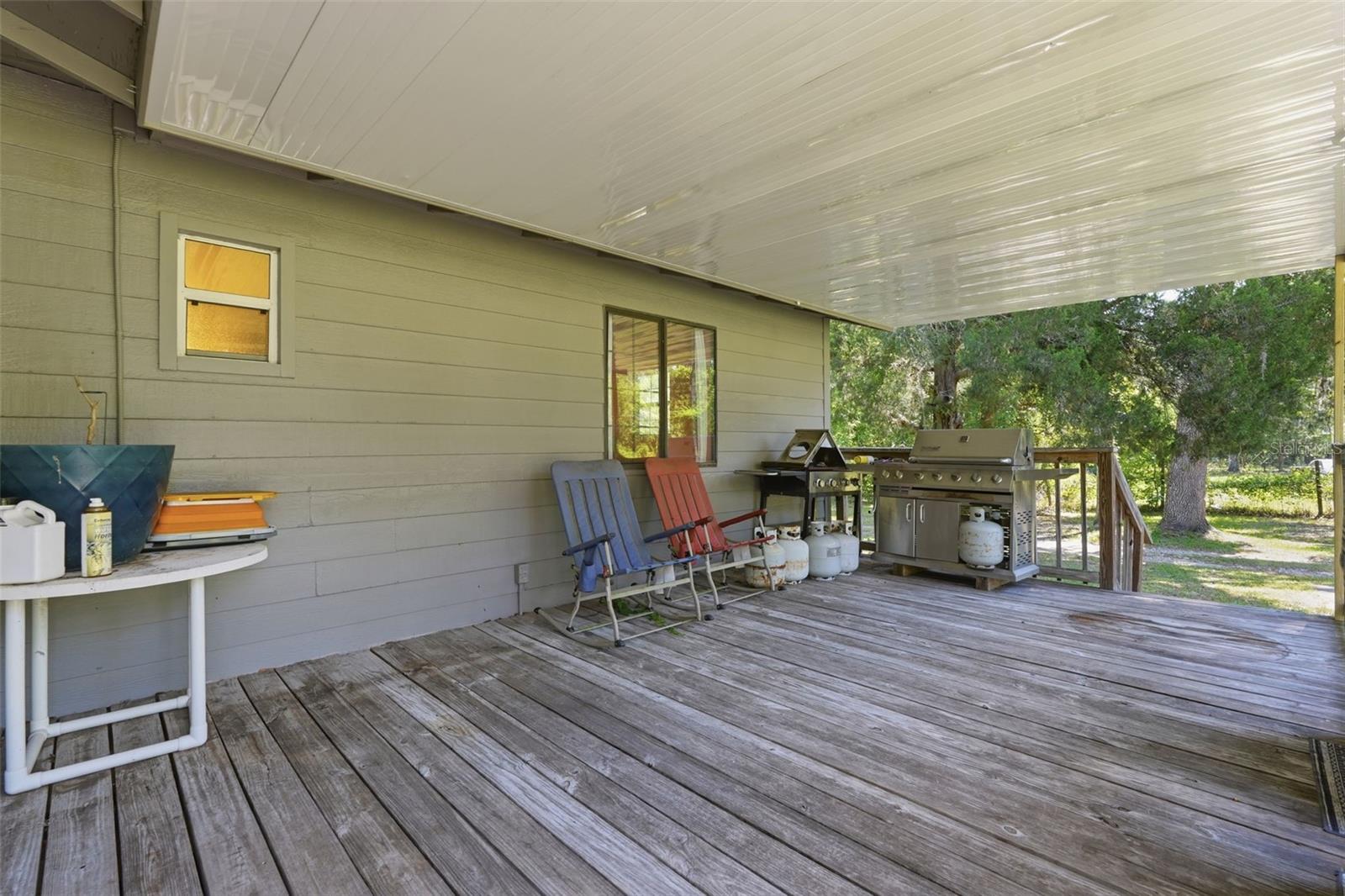 3607 CR 656, WEBSTER, FL, 33597