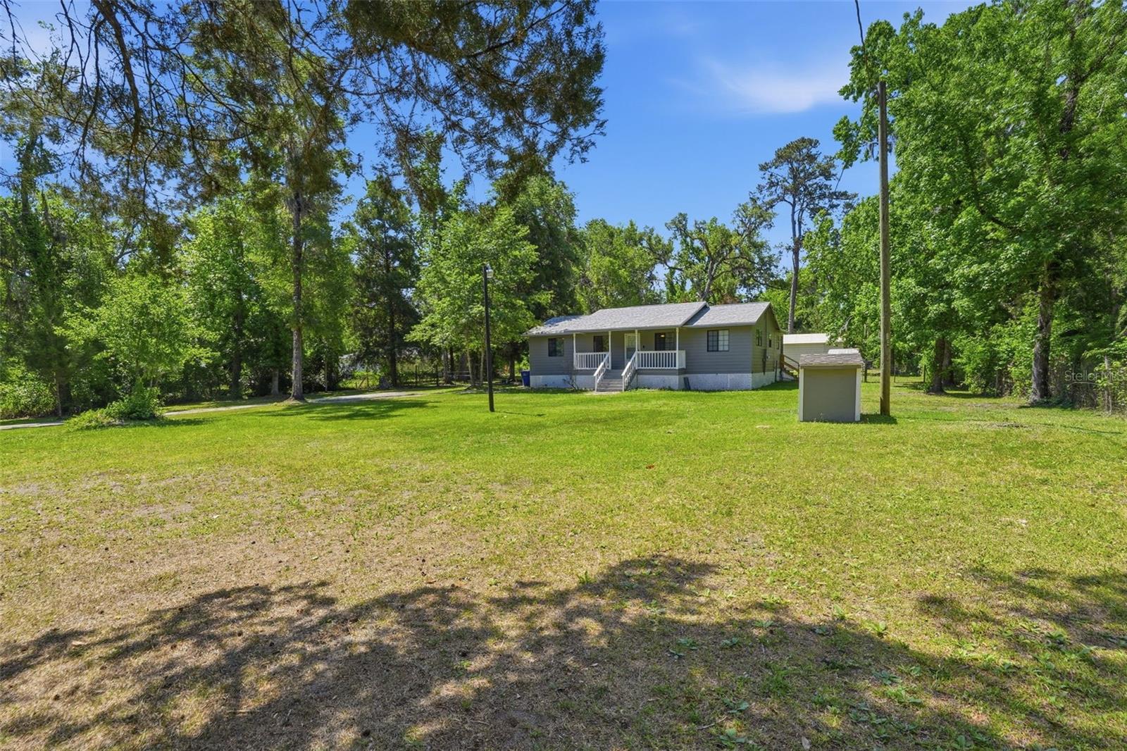 3607 CR 656, WEBSTER, FL, 33597