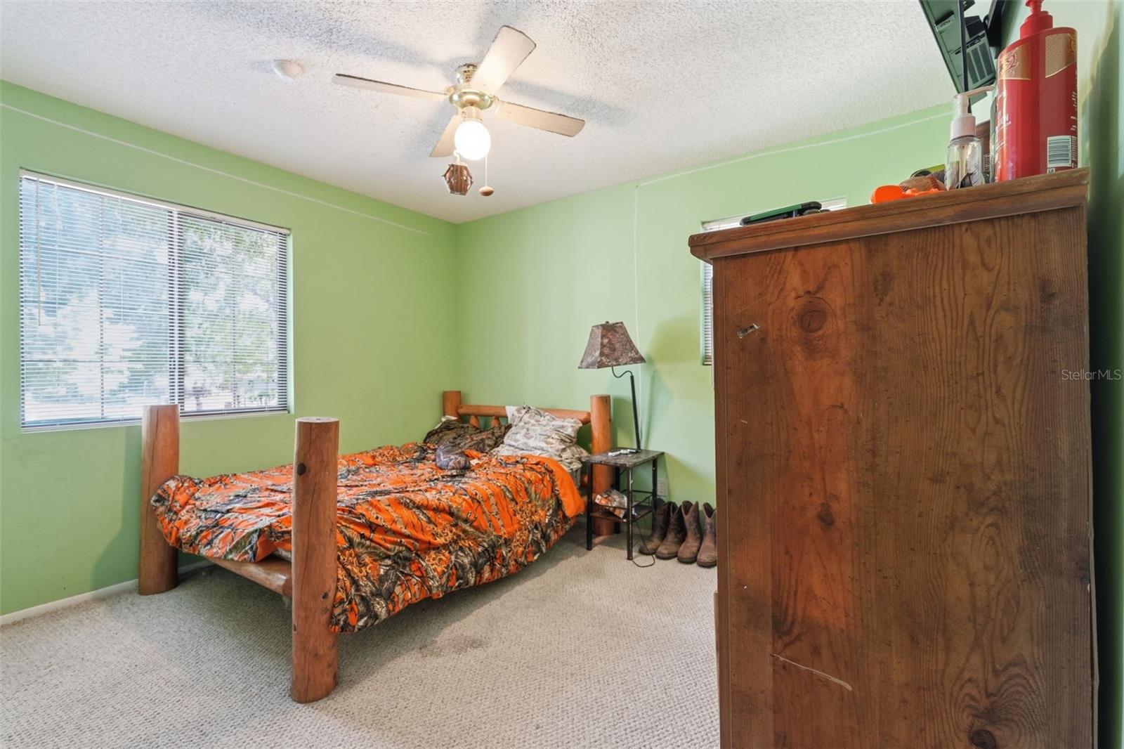 3607 CR 656, WEBSTER, FL, 33597