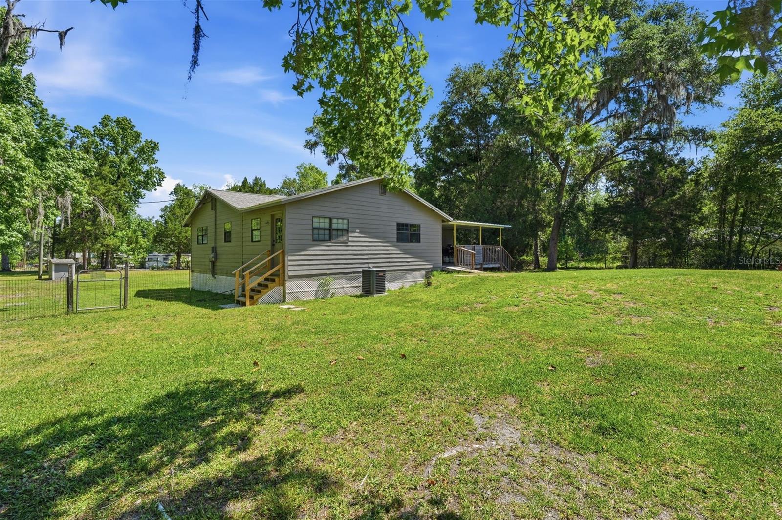 3607 CR 656, WEBSTER, FL, 33597