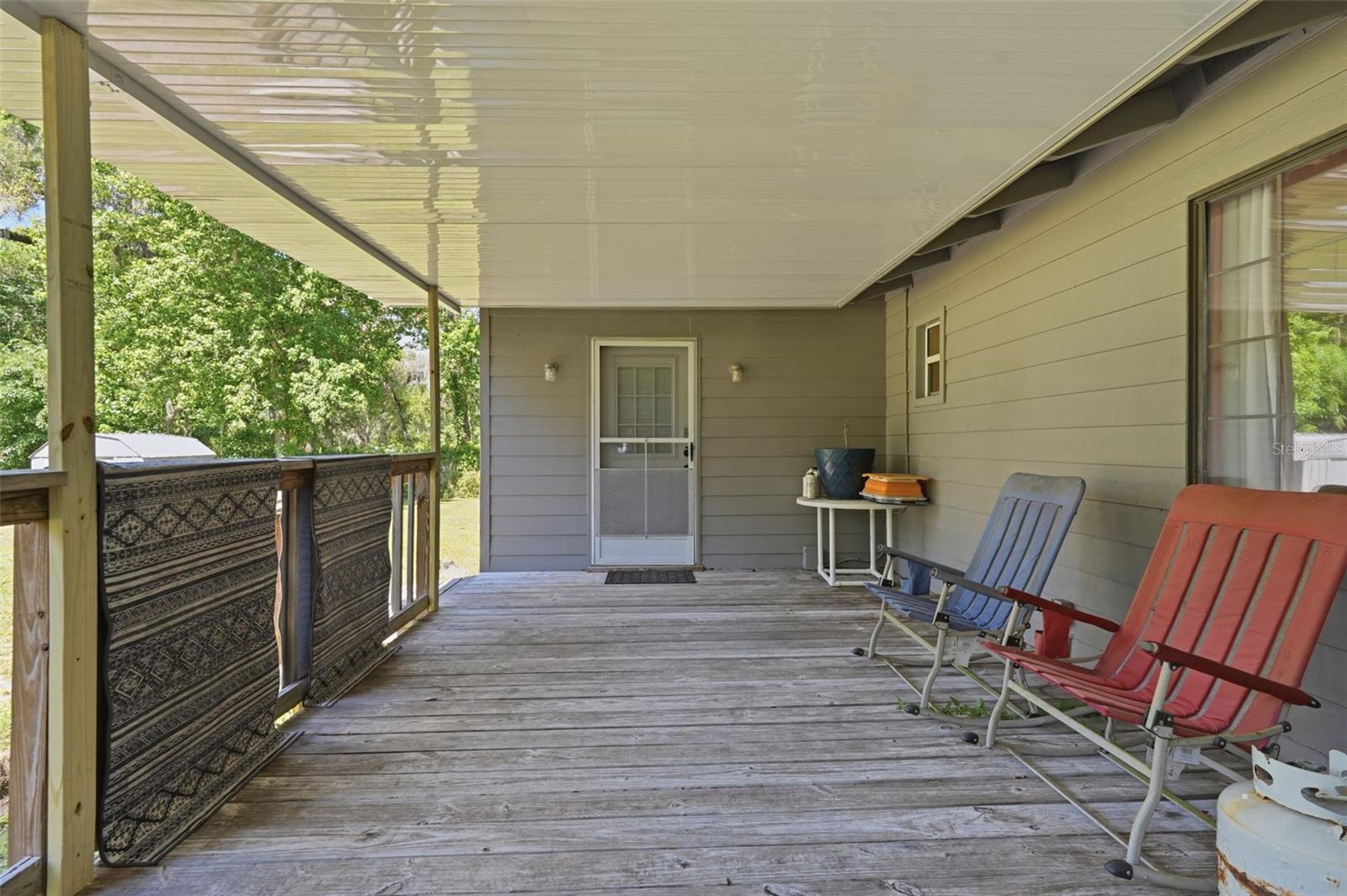 3607 CR 656, WEBSTER, FL, 33597