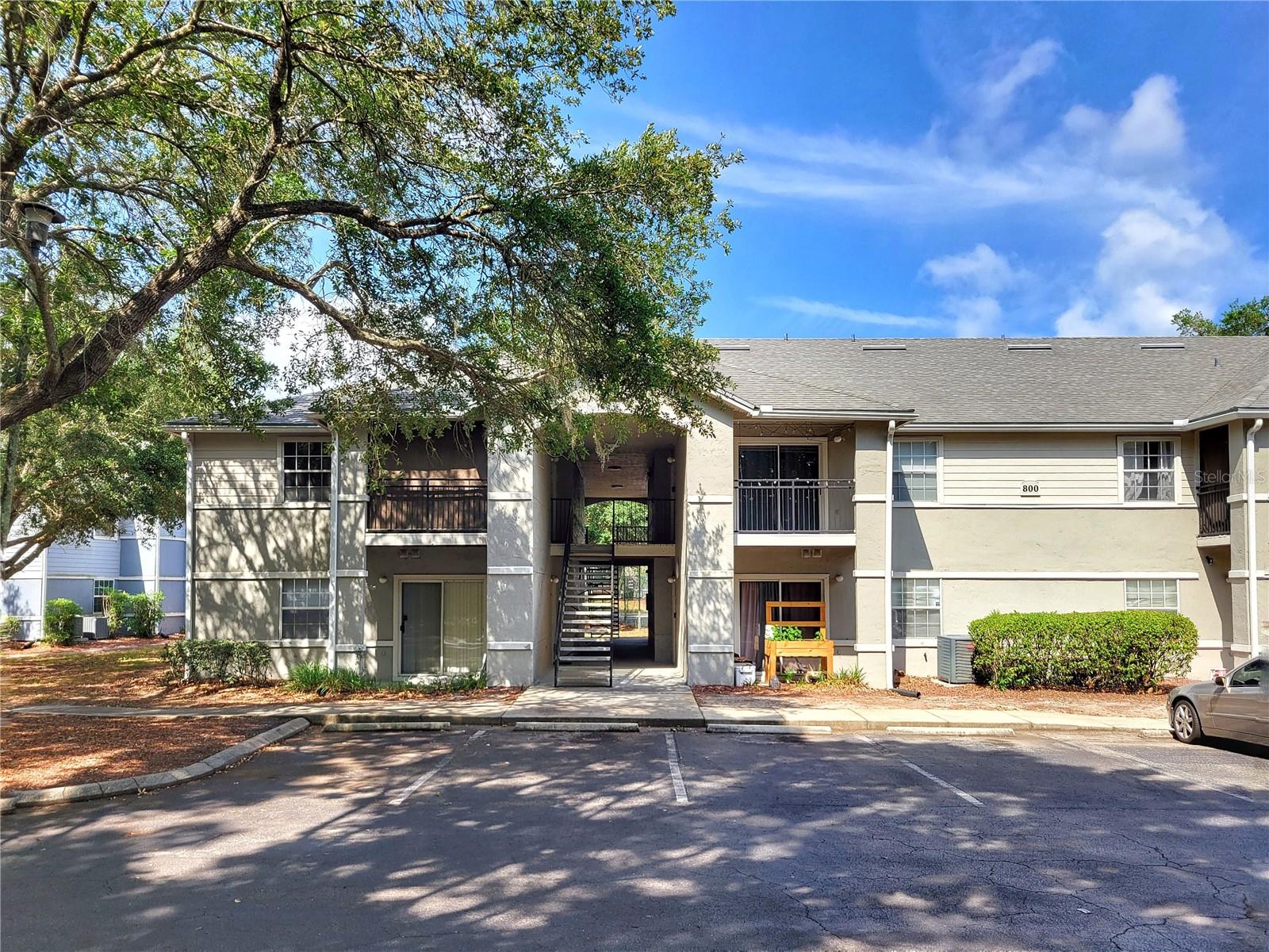 3705 SW 27TH ST #824, GAINESVILLE, FL, 32608