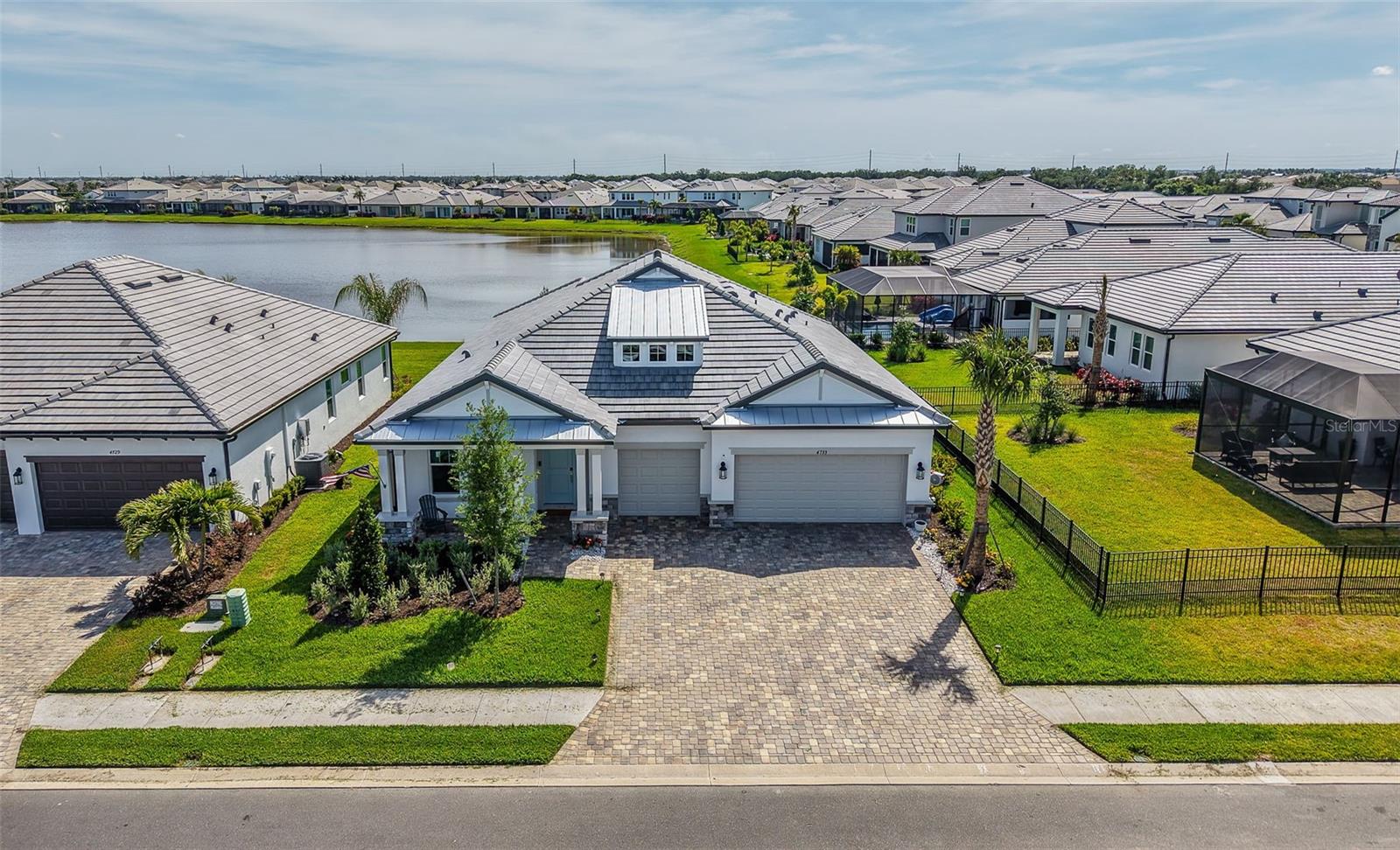 4733 SWEET RETREAT RUN, BRADENTON, FL, 34211